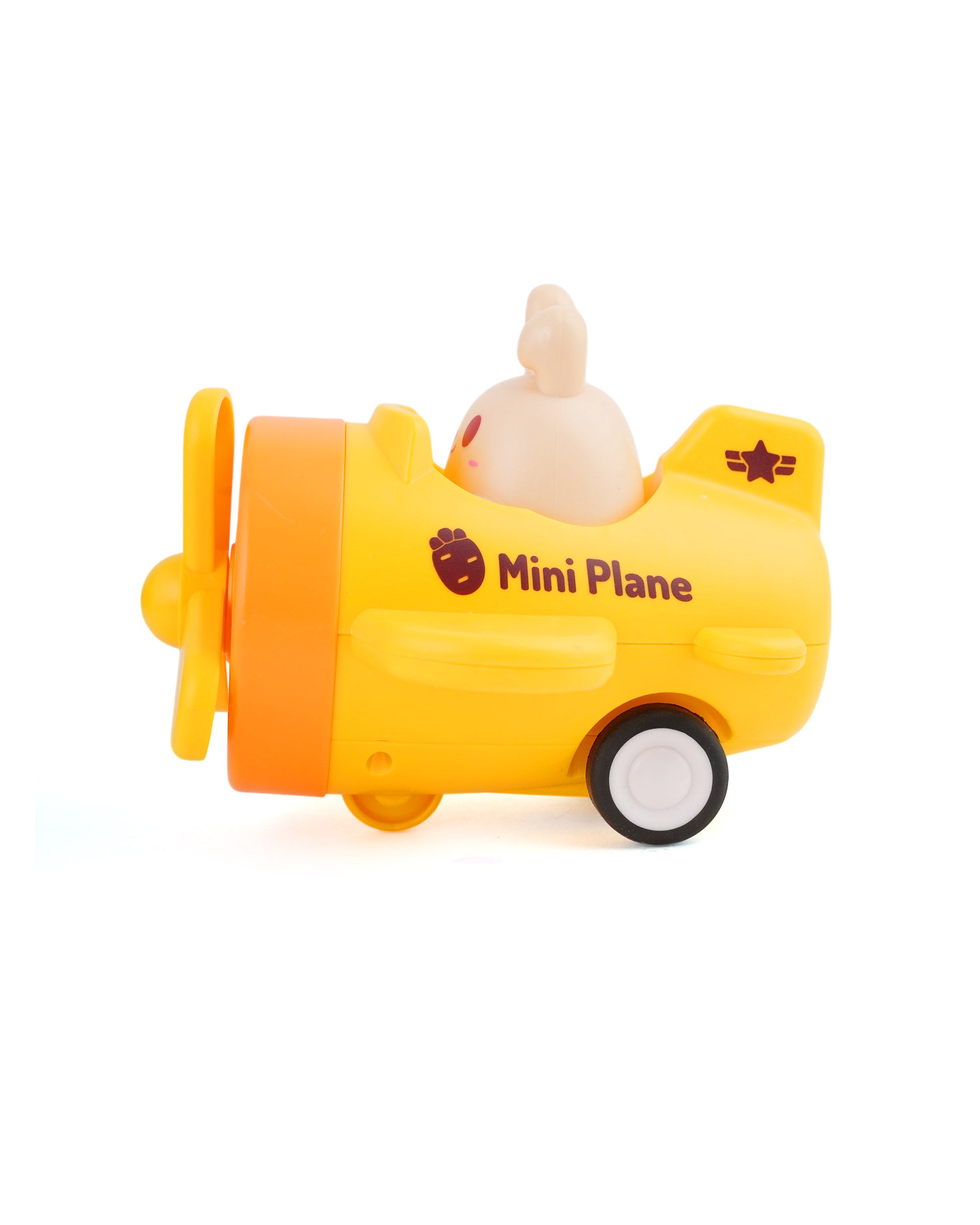 Aircraft Counter Toy
