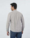 Eminent Men’s Casual Full Sleeves Stripe Shirt, Men's Shirts, Eminent, Chase Value