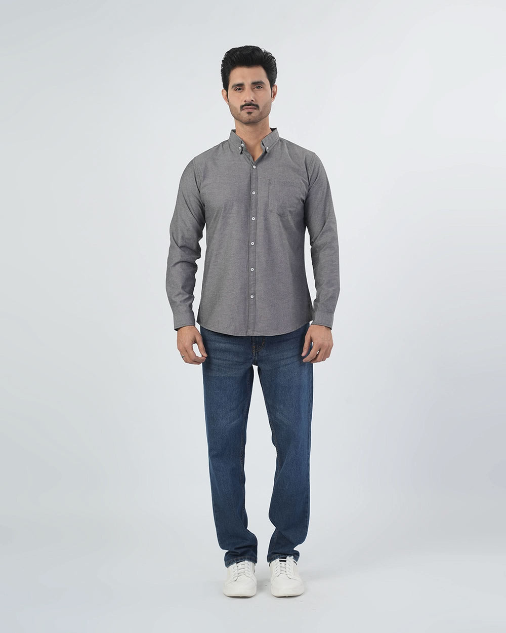 Valuables Men’s Casual Button Down Shirt, Men's Shirts, Chase Value, Chase Value