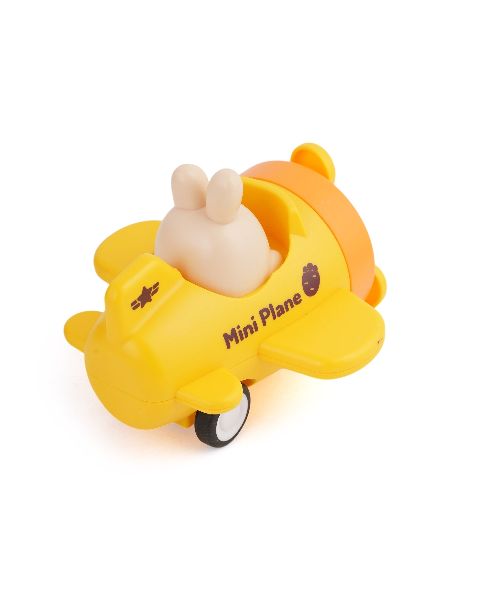 Aircraft Counter Toy