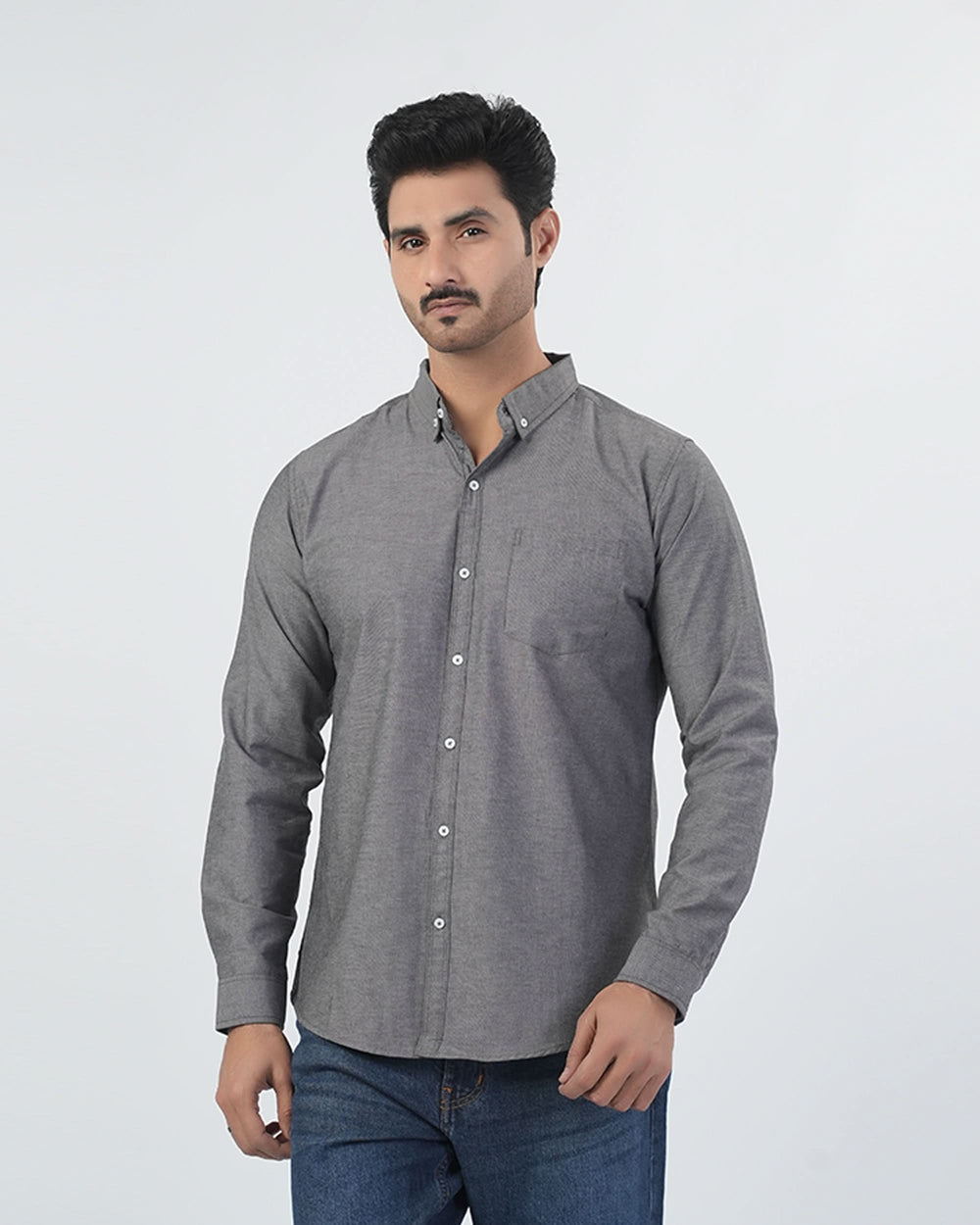 Valuables Men’s Casual Button Down Shirt, Men's Shirts, Chase Value, Chase Value