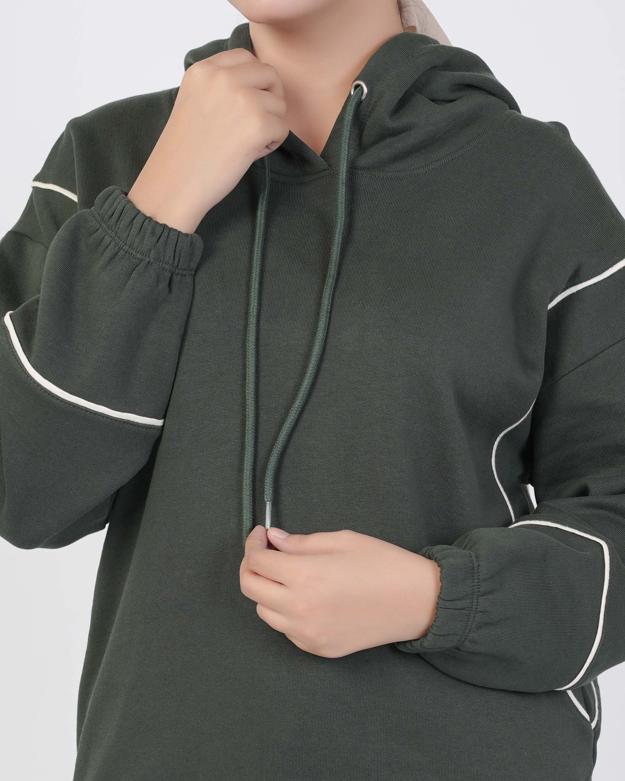 Eminent Women Sweatshirt