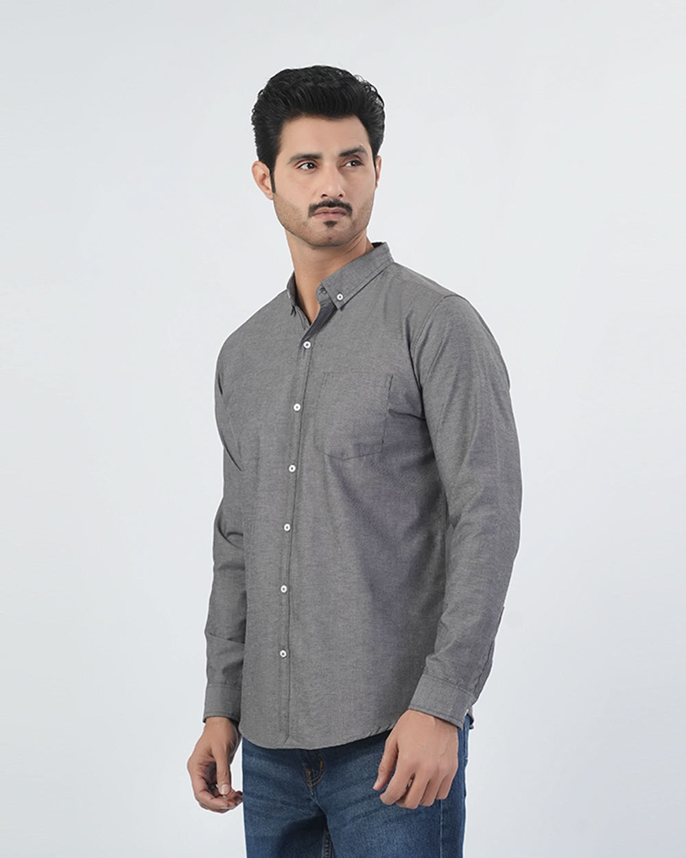 Valuables Men’s Casual Button Down Shirt, Men's Shirts, Chase Value, Chase Value