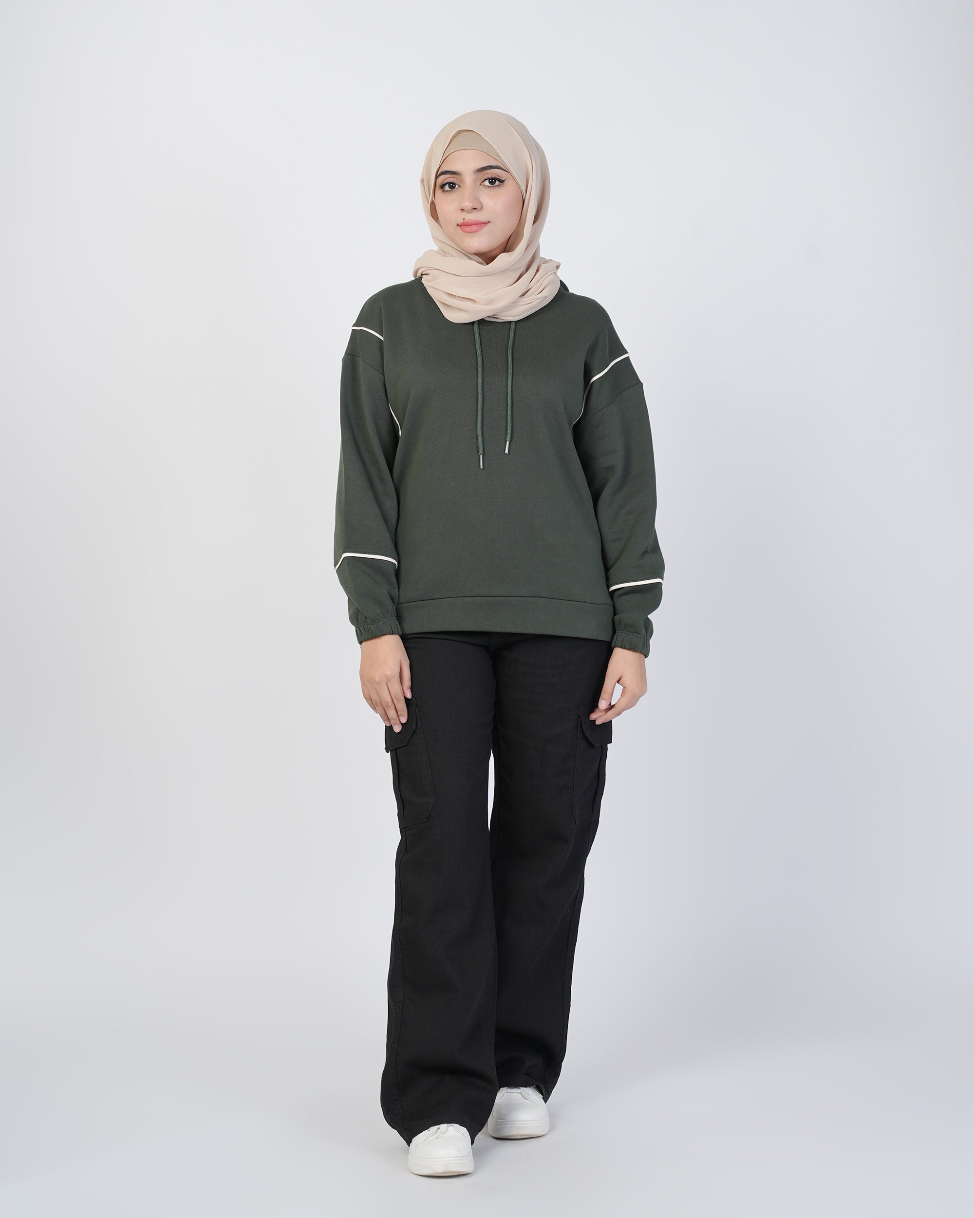 Eminent Women Sweatshirt