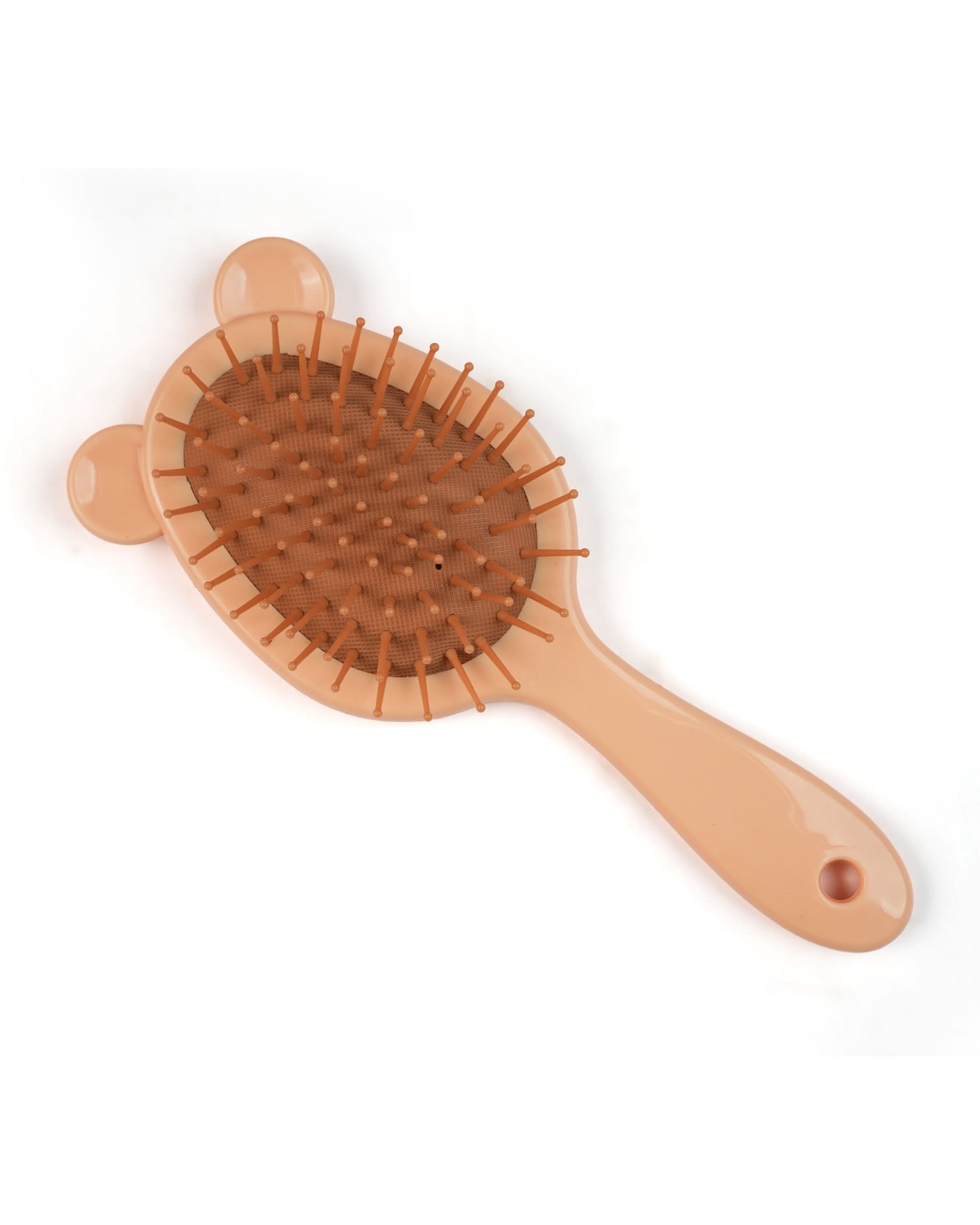 Kids Hair Brush, Comb & Mirror, Chase Value, Chase Value