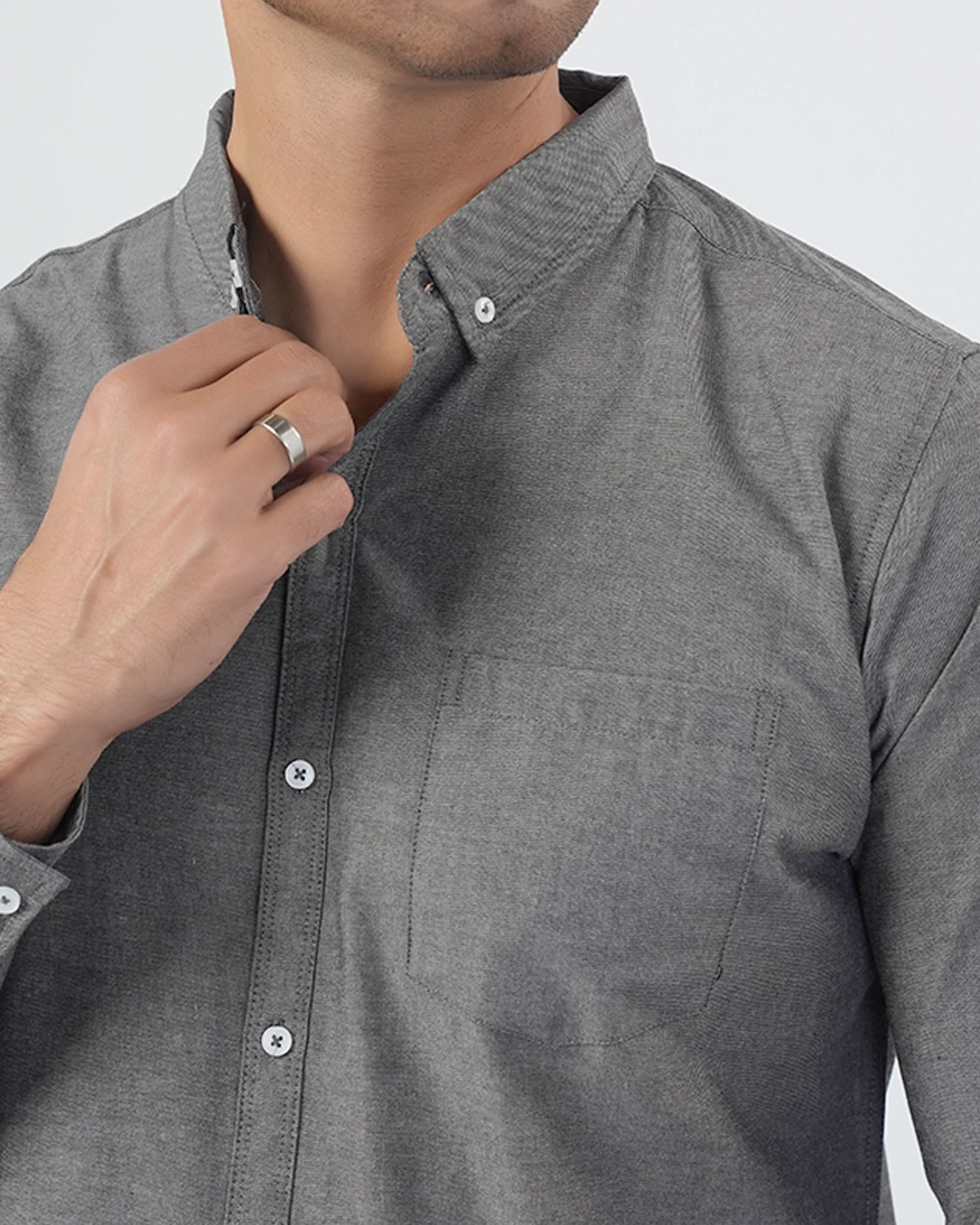 Valuables Men’s Casual Button Down Shirt, Men's Shirts, Chase Value, Chase Value