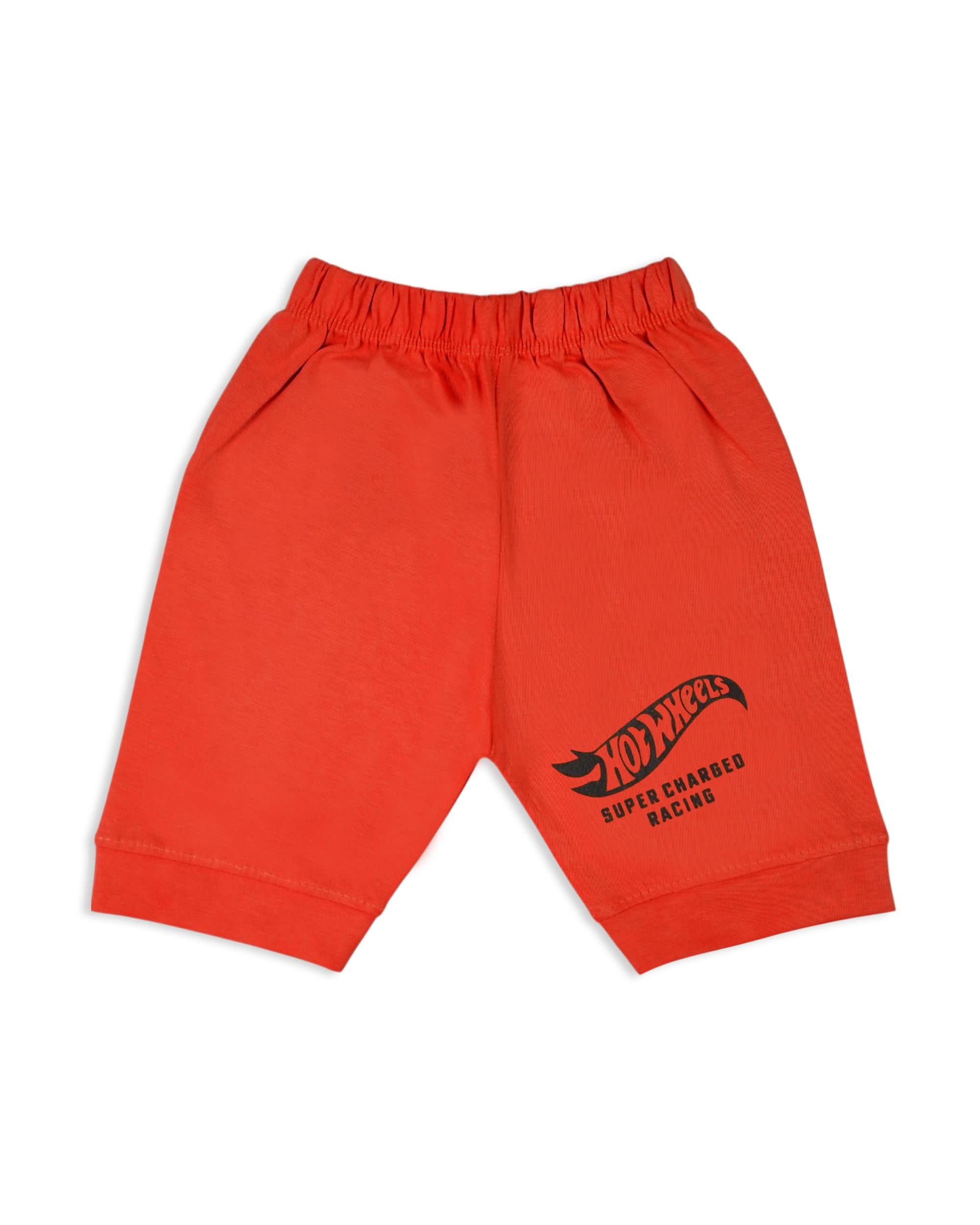 Valuables Boys' Half Sleeves Suit, Boys Sets & Suits, Valuables, Chase Value