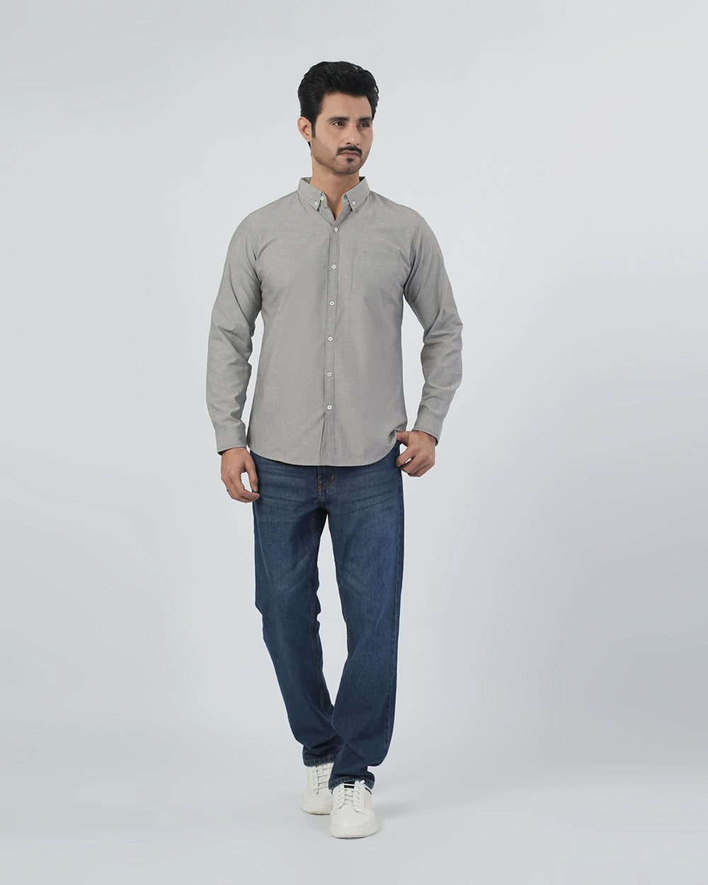 Valuables Men’s Casual Button Down Shirt, Men's Shirts, Chase Value, Chase Value