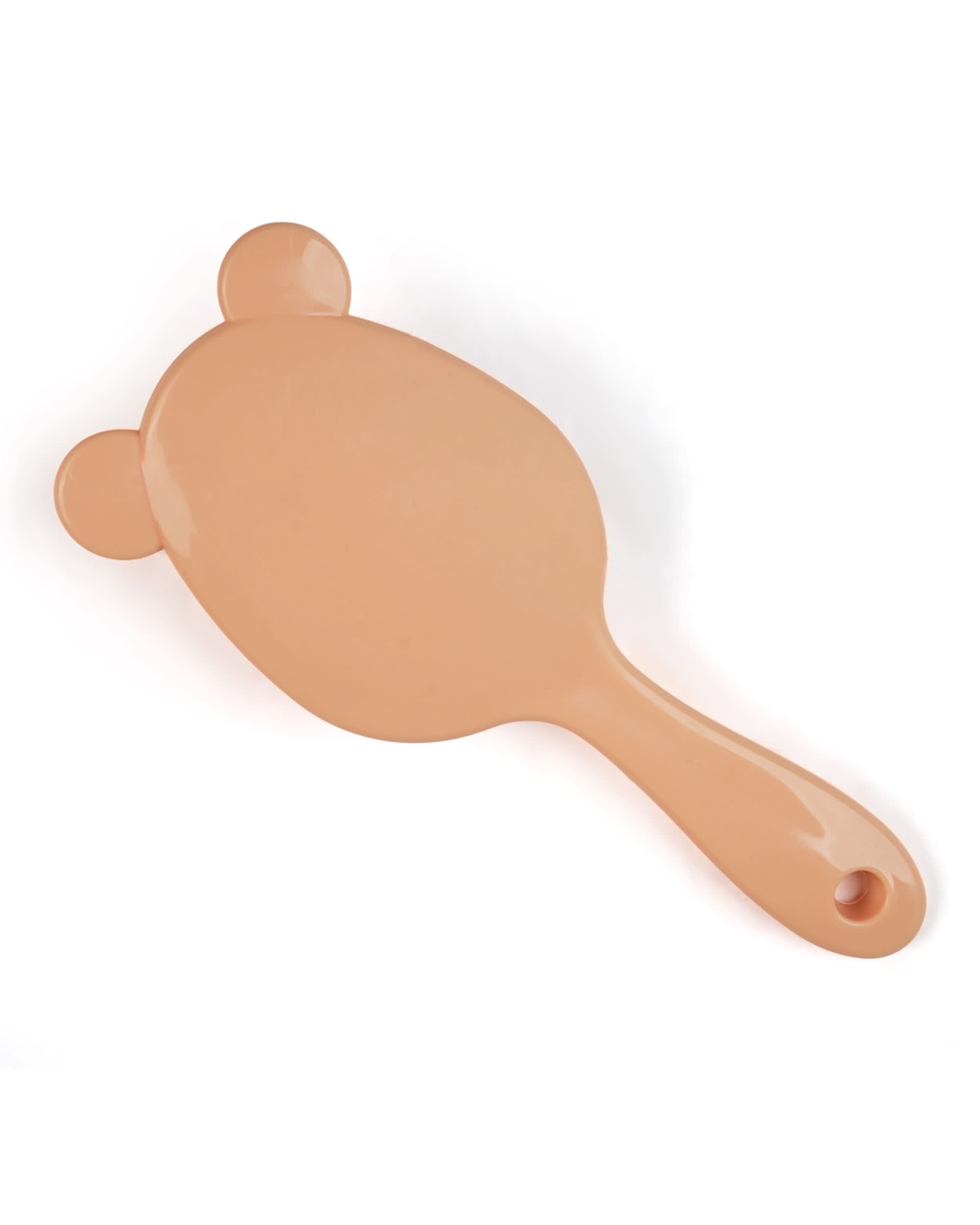Kids Hair Brush, Comb & Mirror, Chase Value, Chase Value