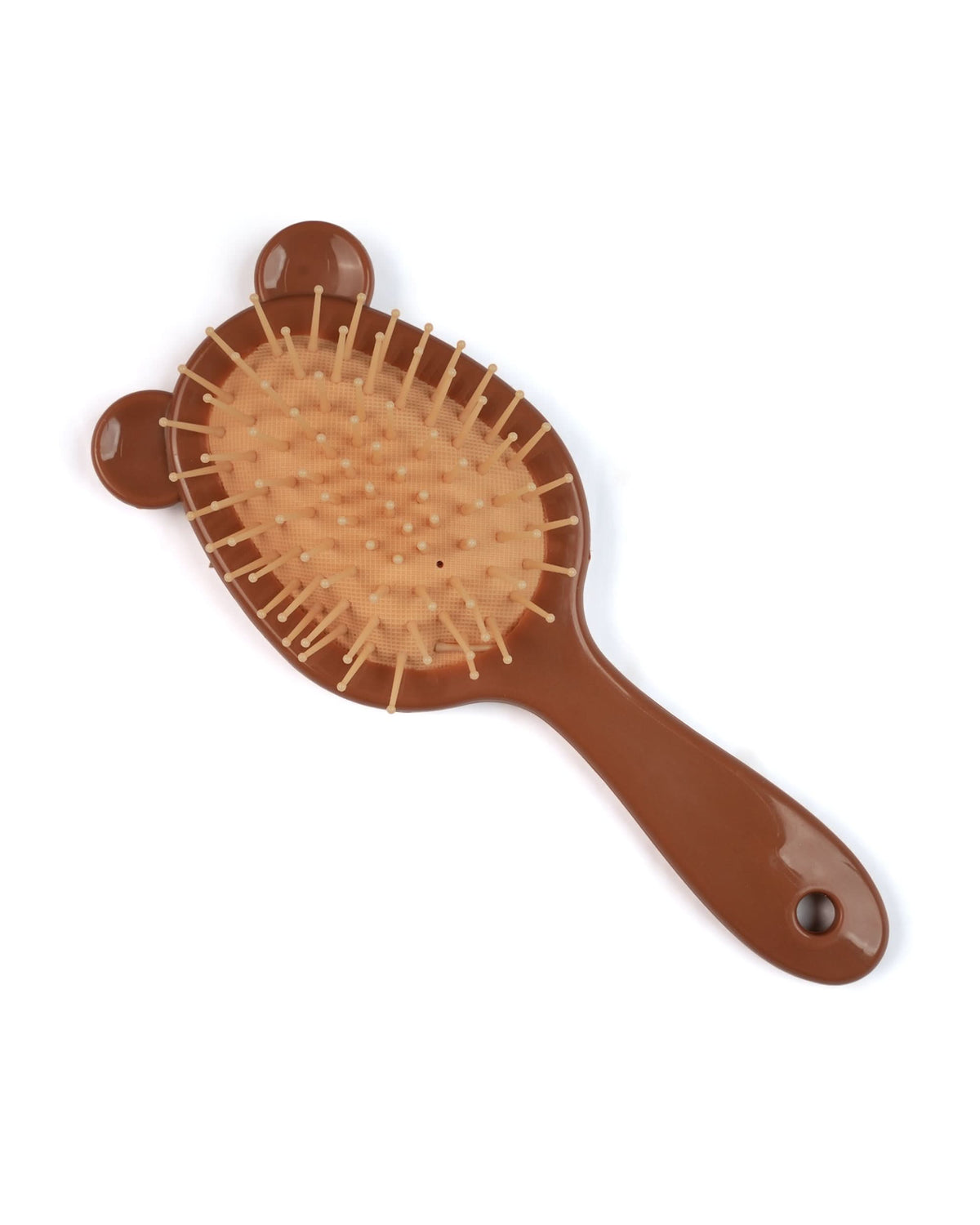 Kids Hair Brush, Comb & Mirror, Chase Value, Chase Value