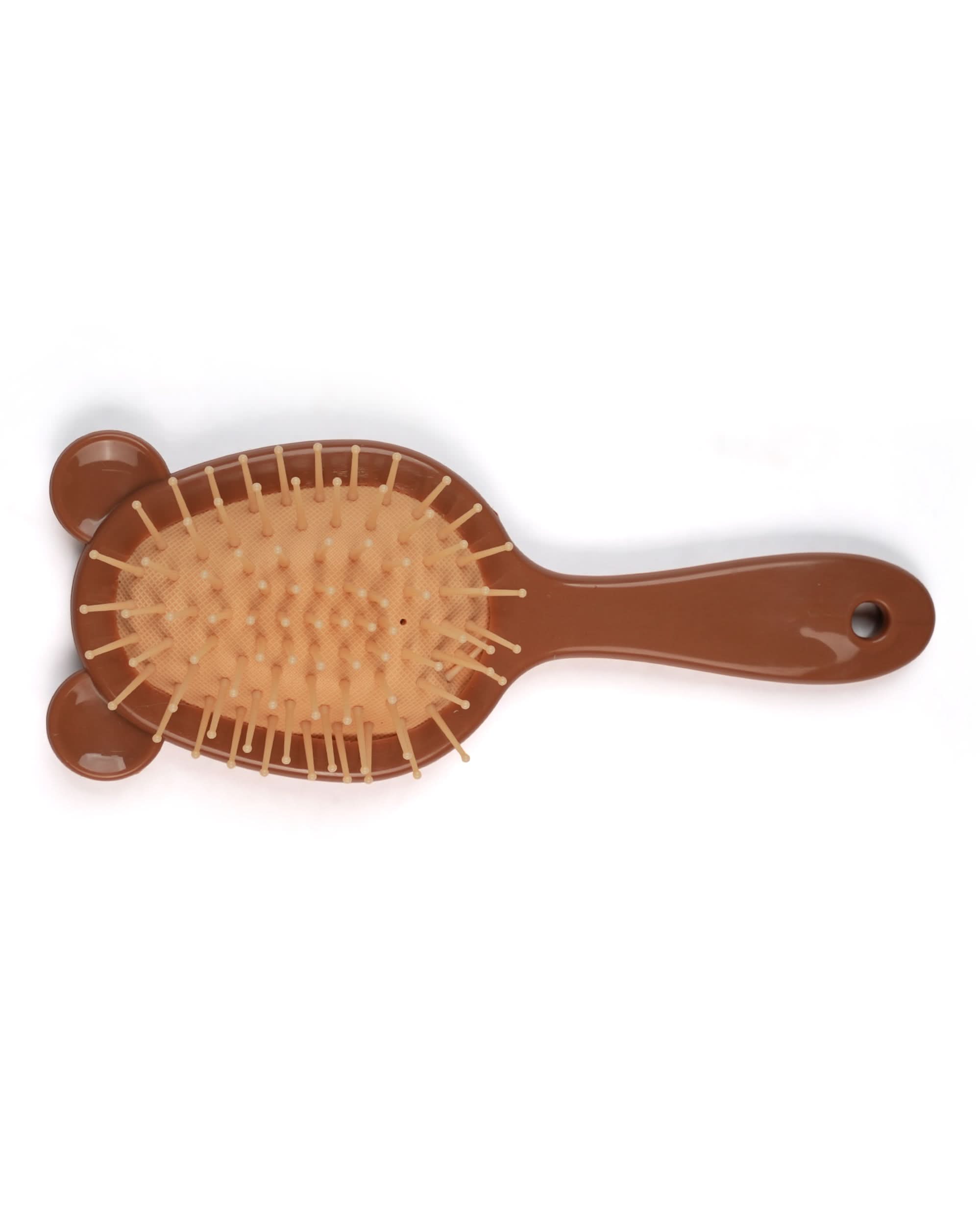 Kids Hair Brush, Comb & Mirror, Chase Value, Chase Value