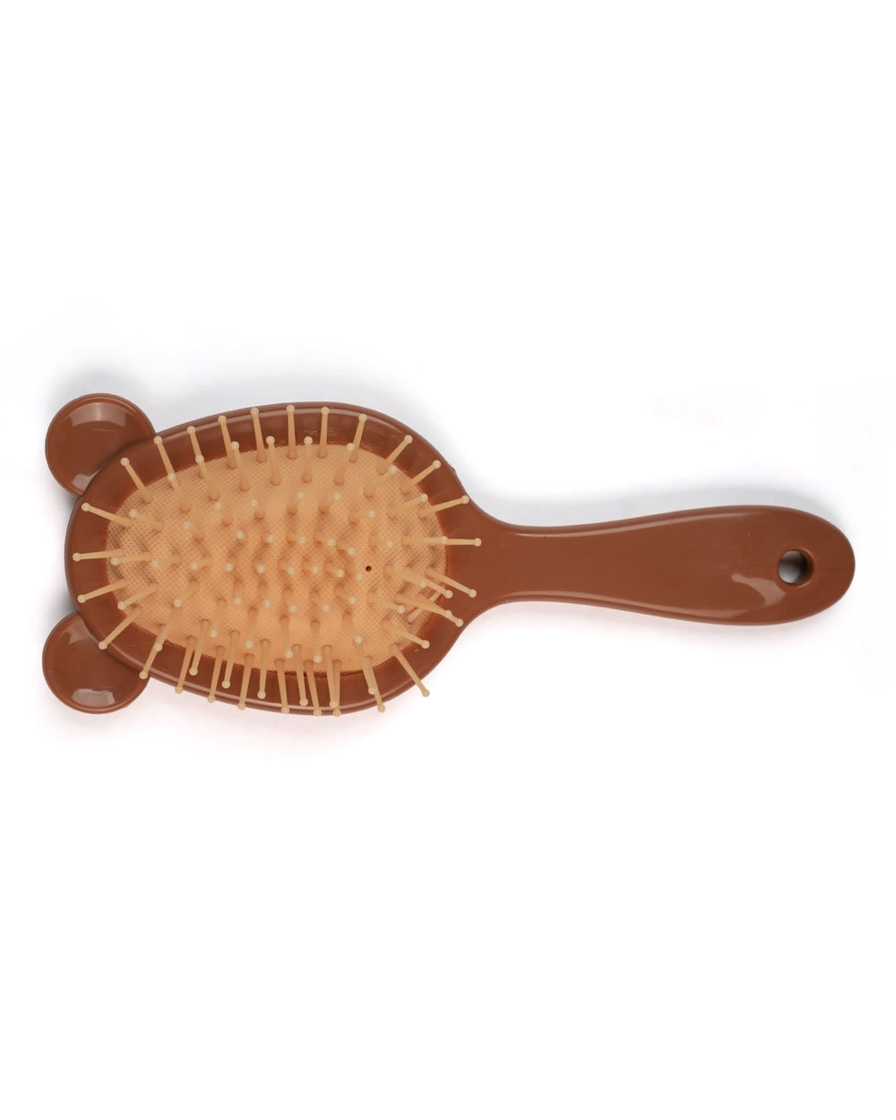Kids Hair Brush, Comb & Mirror, Chase Value, Chase Value