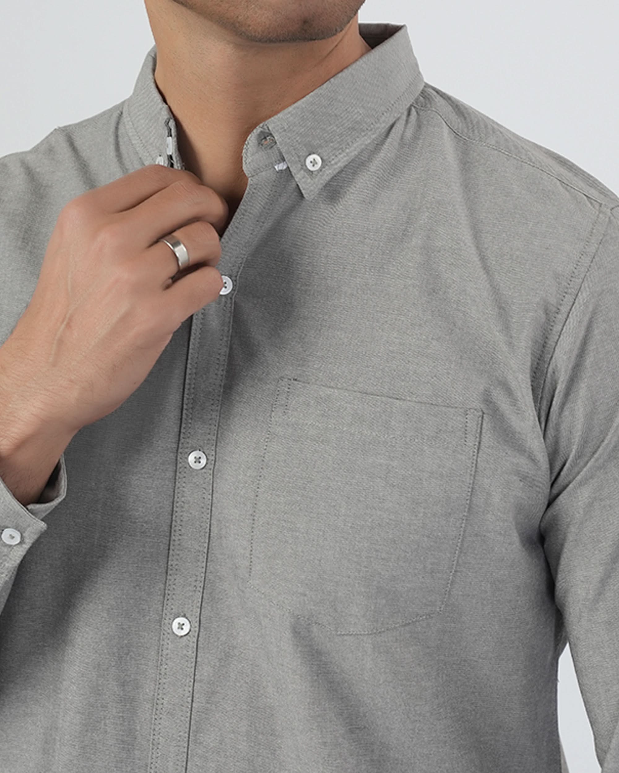 Valuables Men’s Casual Button Down Shirt, Men's Shirts, Chase Value, Chase Value