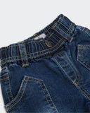 Eminent Newborn Boys Denim Pant