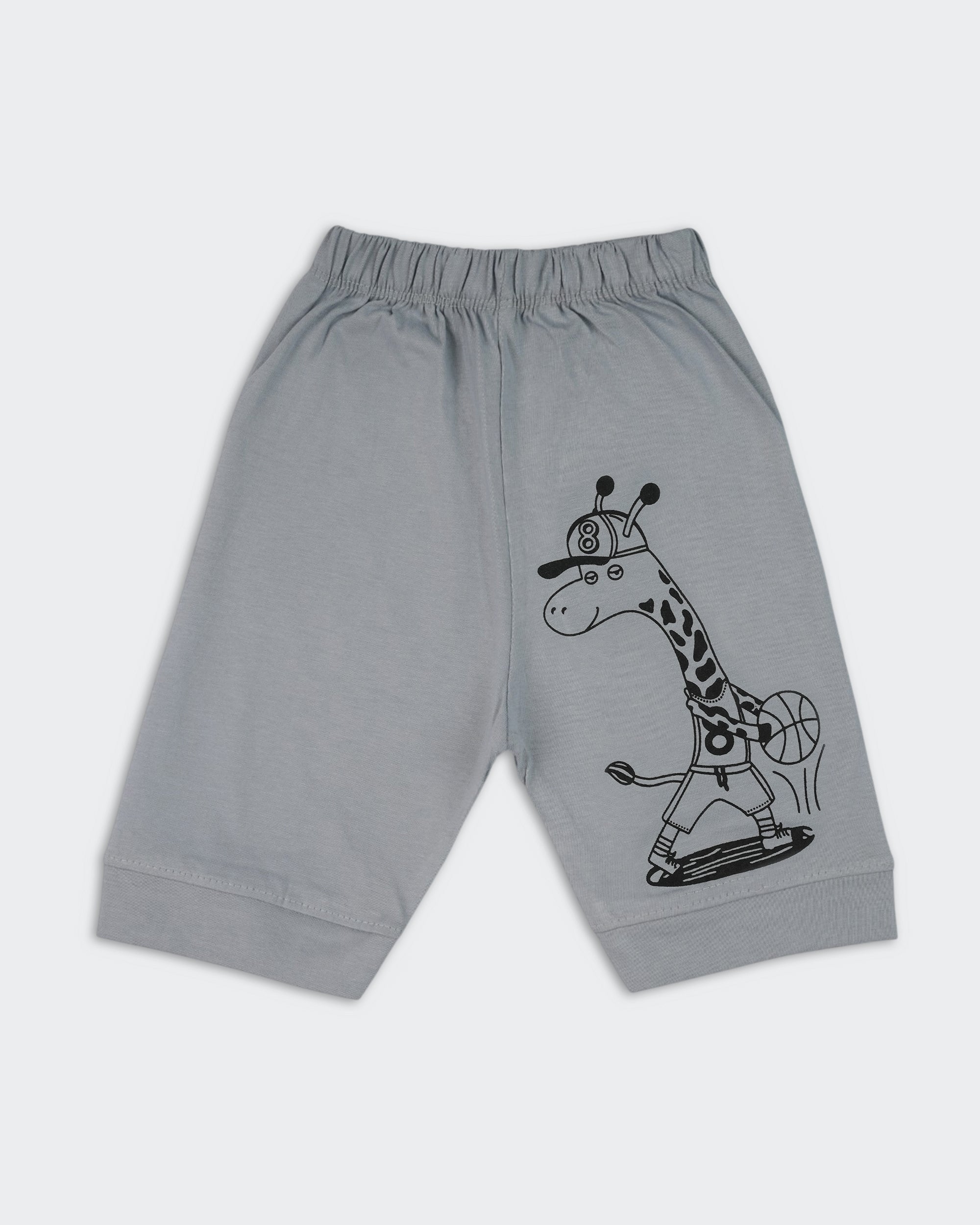 Valuables Boys' Half Sleeves Suit