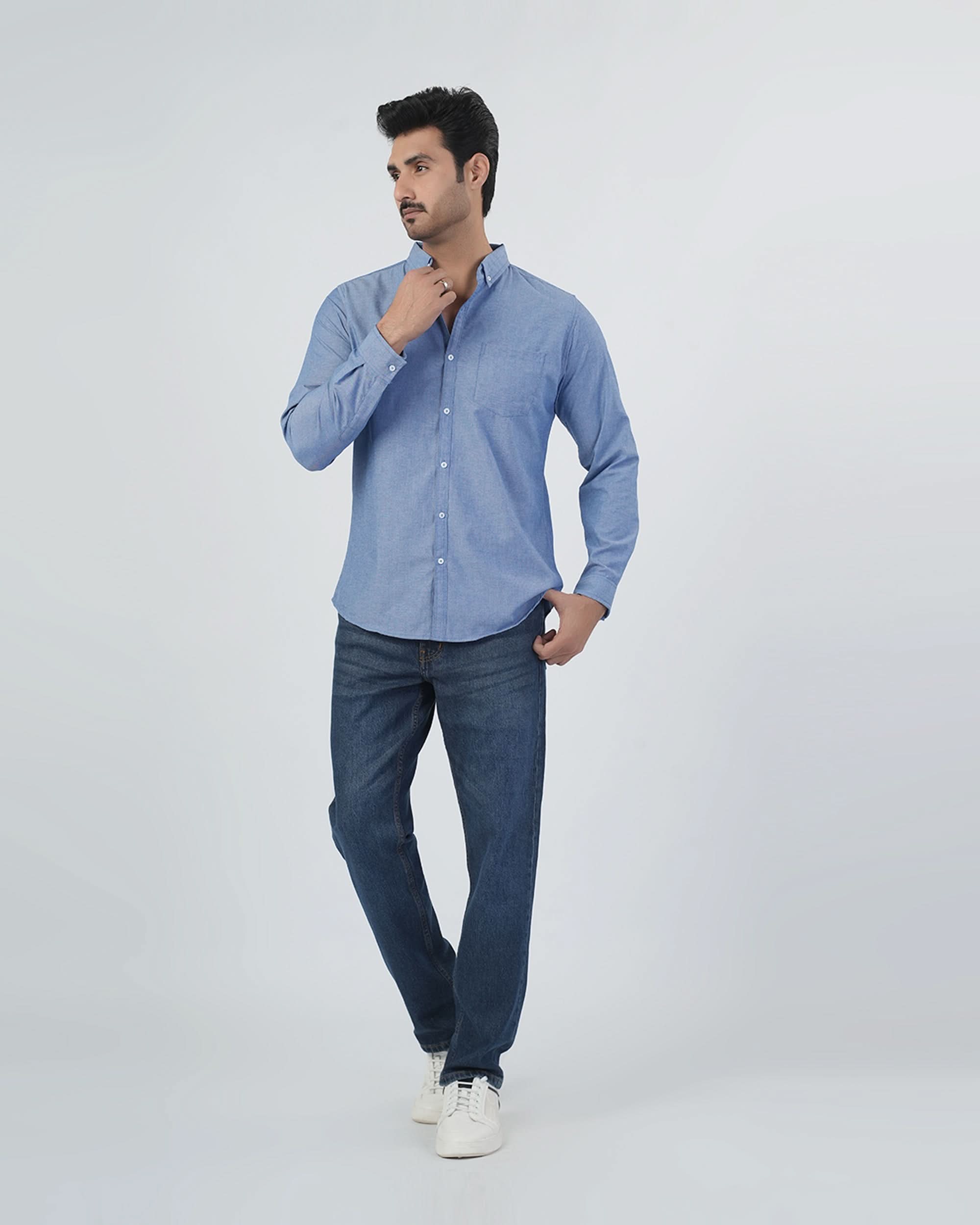 Valuables Men’s Casual Button Down Shirt, Men's Shirts, Chase Value, Chase Value