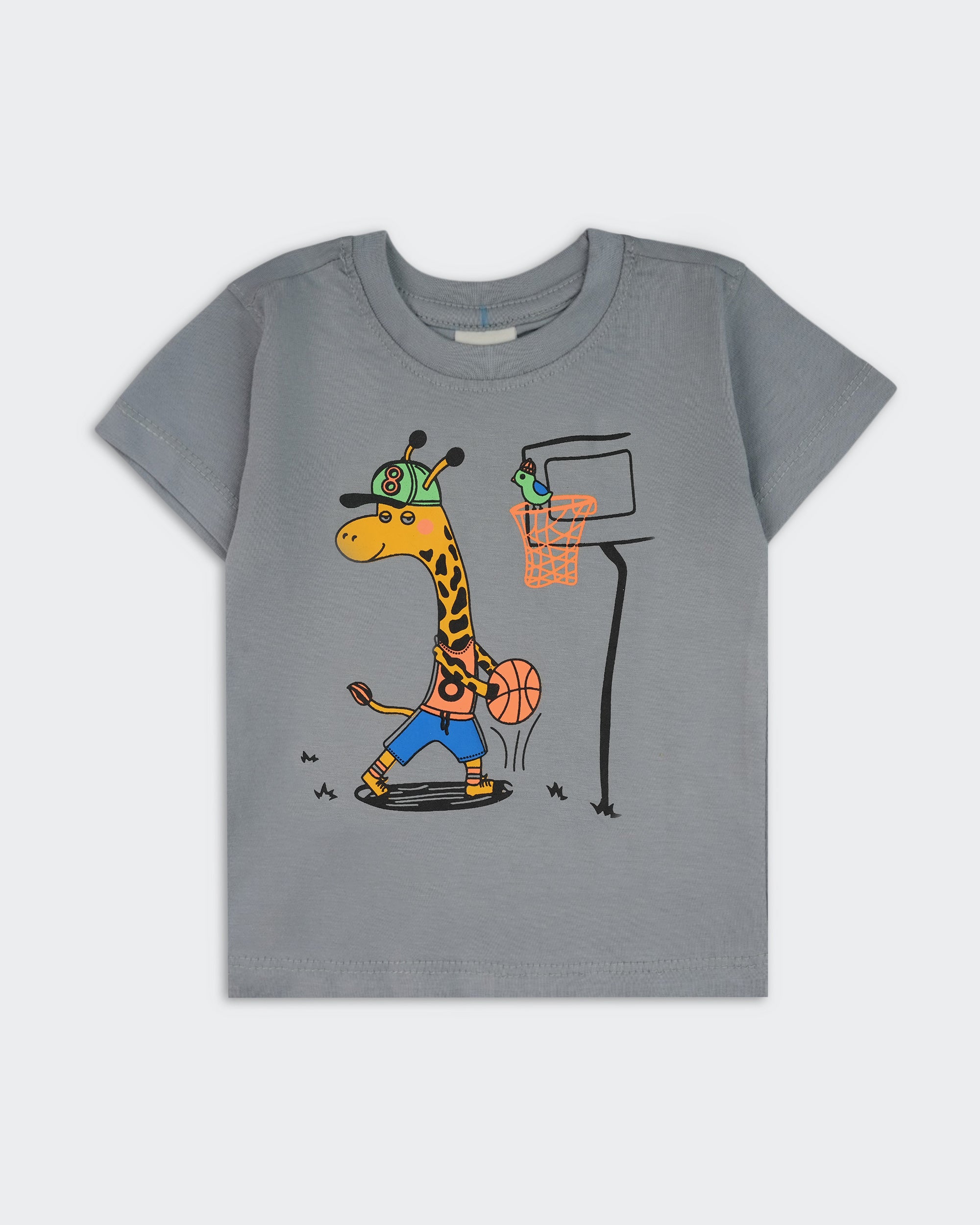 Valuables Boys' Half Sleeves Suit