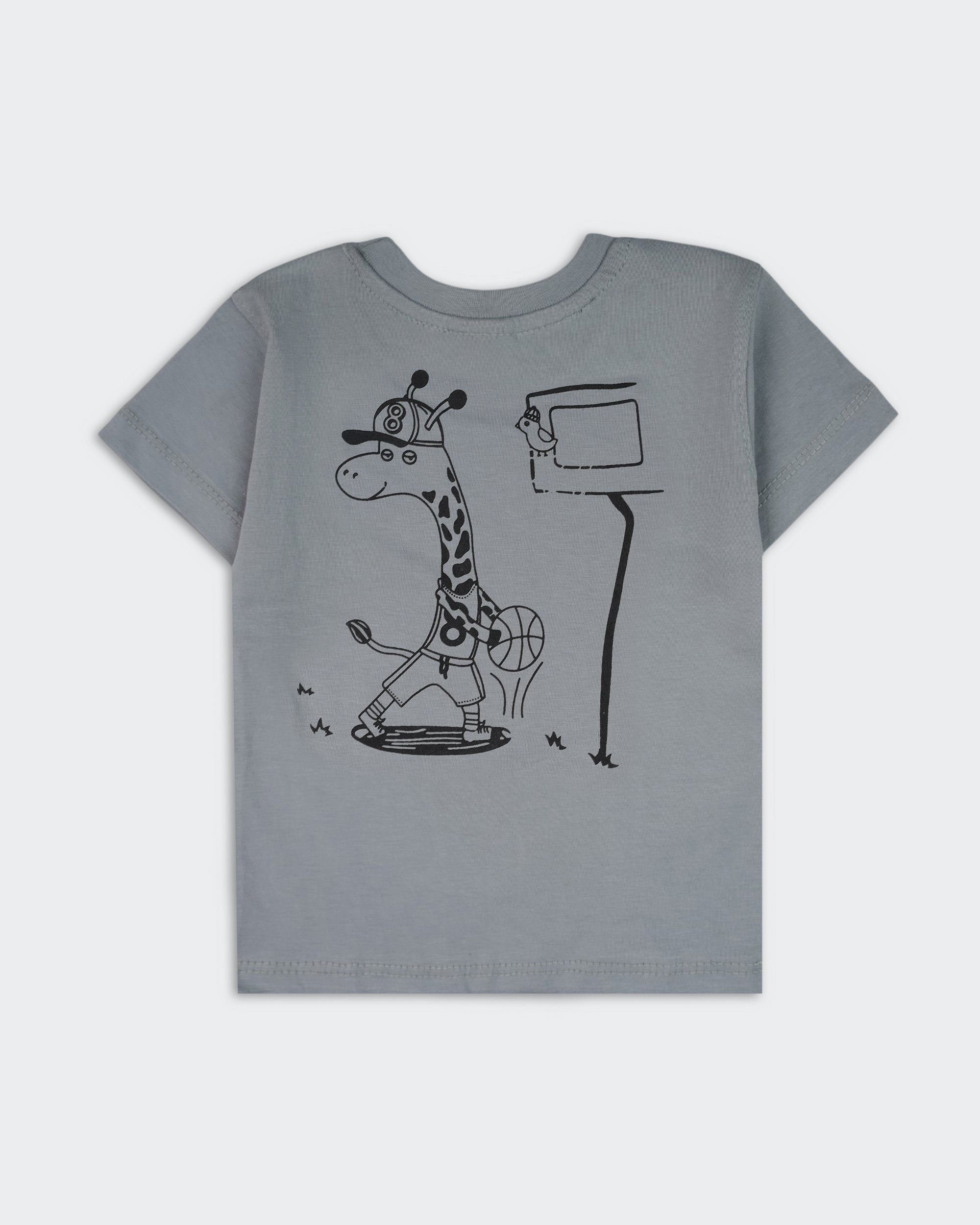 Valuables Boys' Half Sleeves Suit