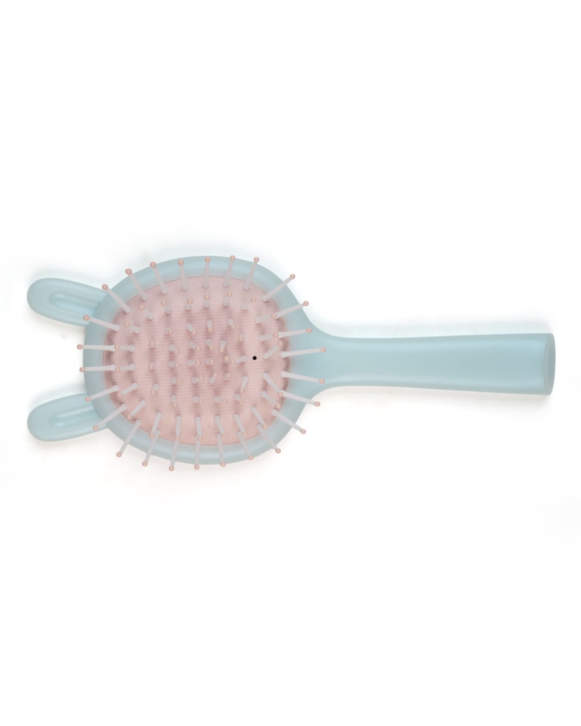 Kids Hair Brush, Comb & Mirror, Chase Value, Chase Value