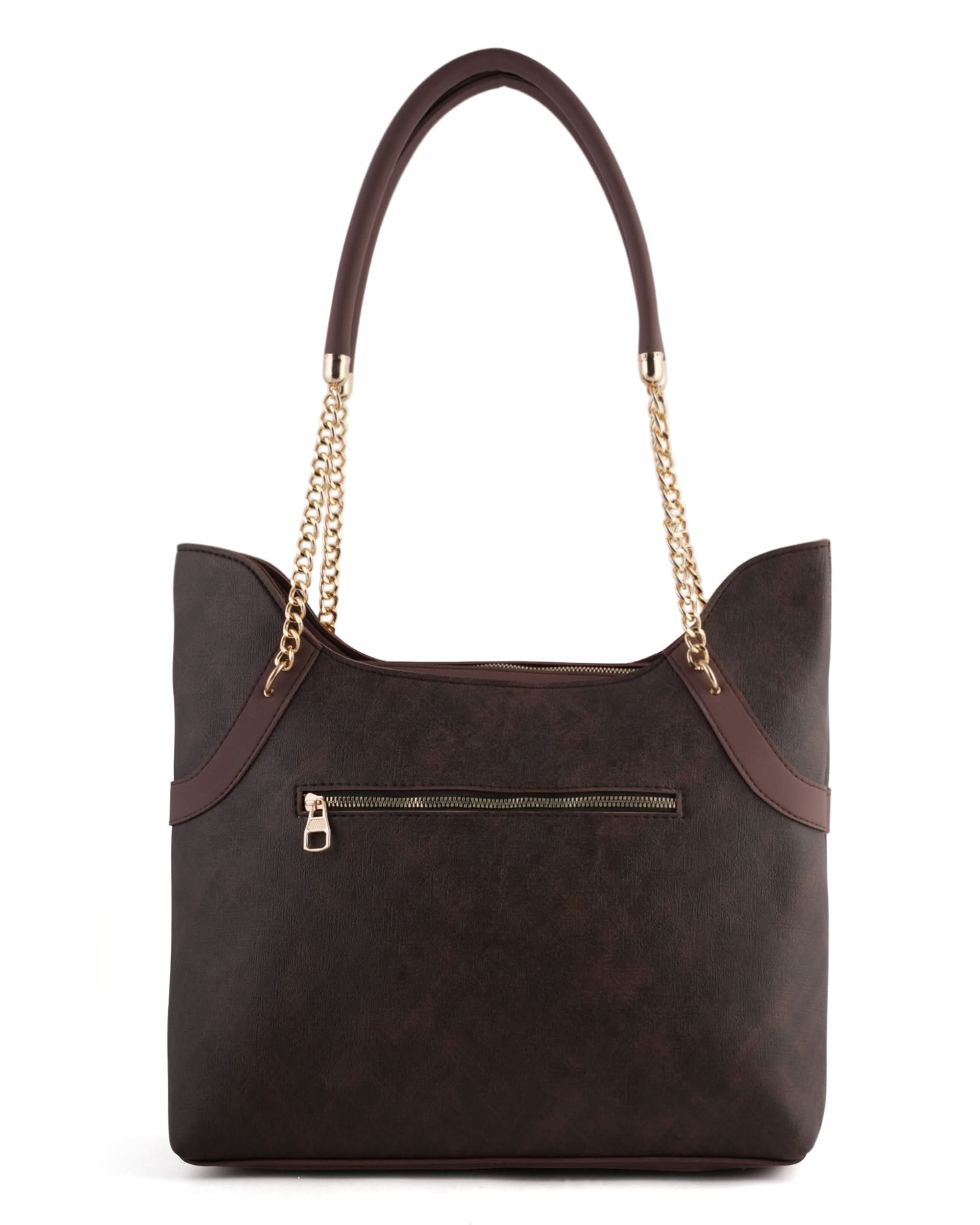 Women's Shoulder Bag, Women Bags, Chase Value, Chase Value