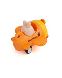 Aircraft Counter Toy