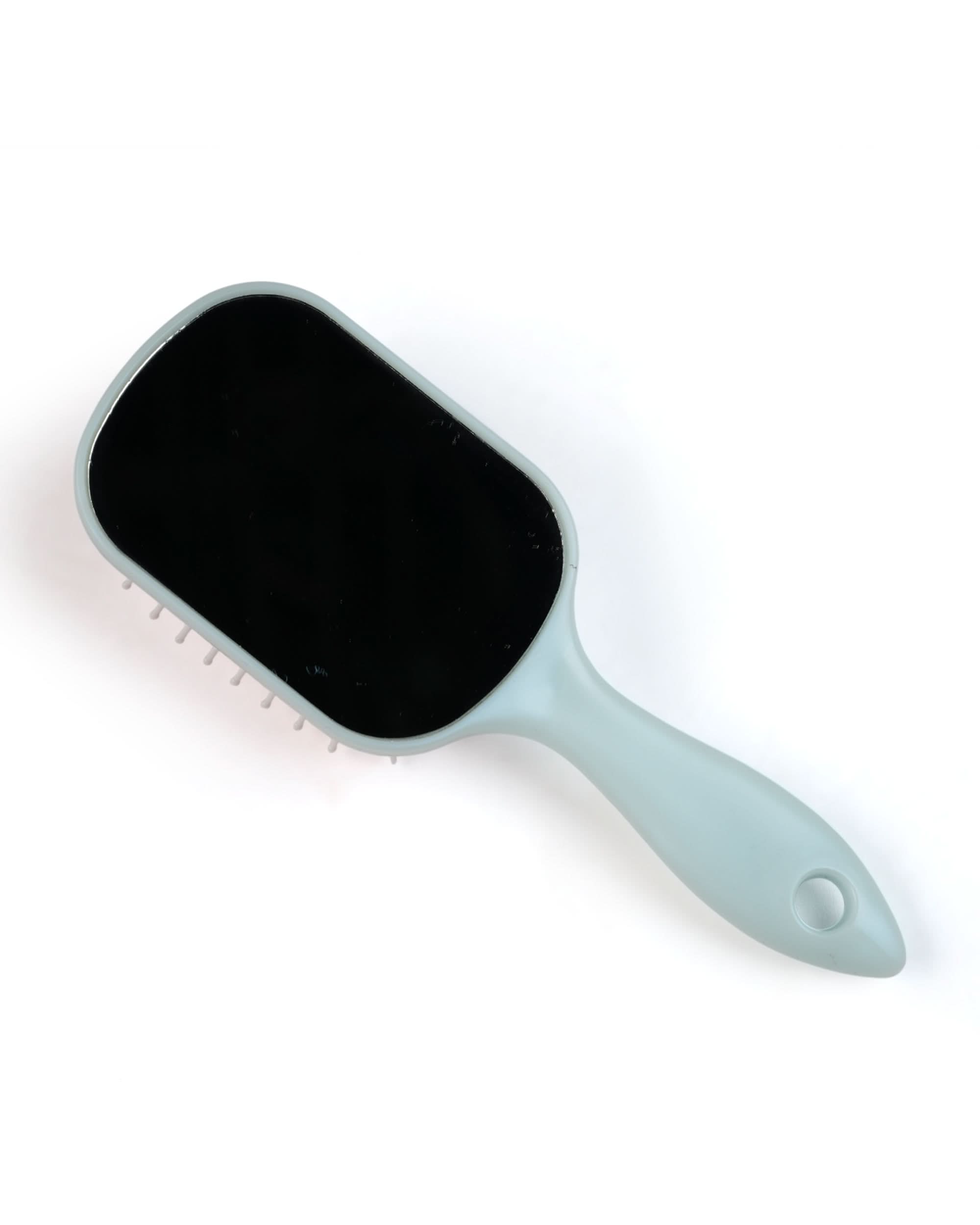 Kids Hair Brush, Comb & Mirror, Chase Value, Chase Value