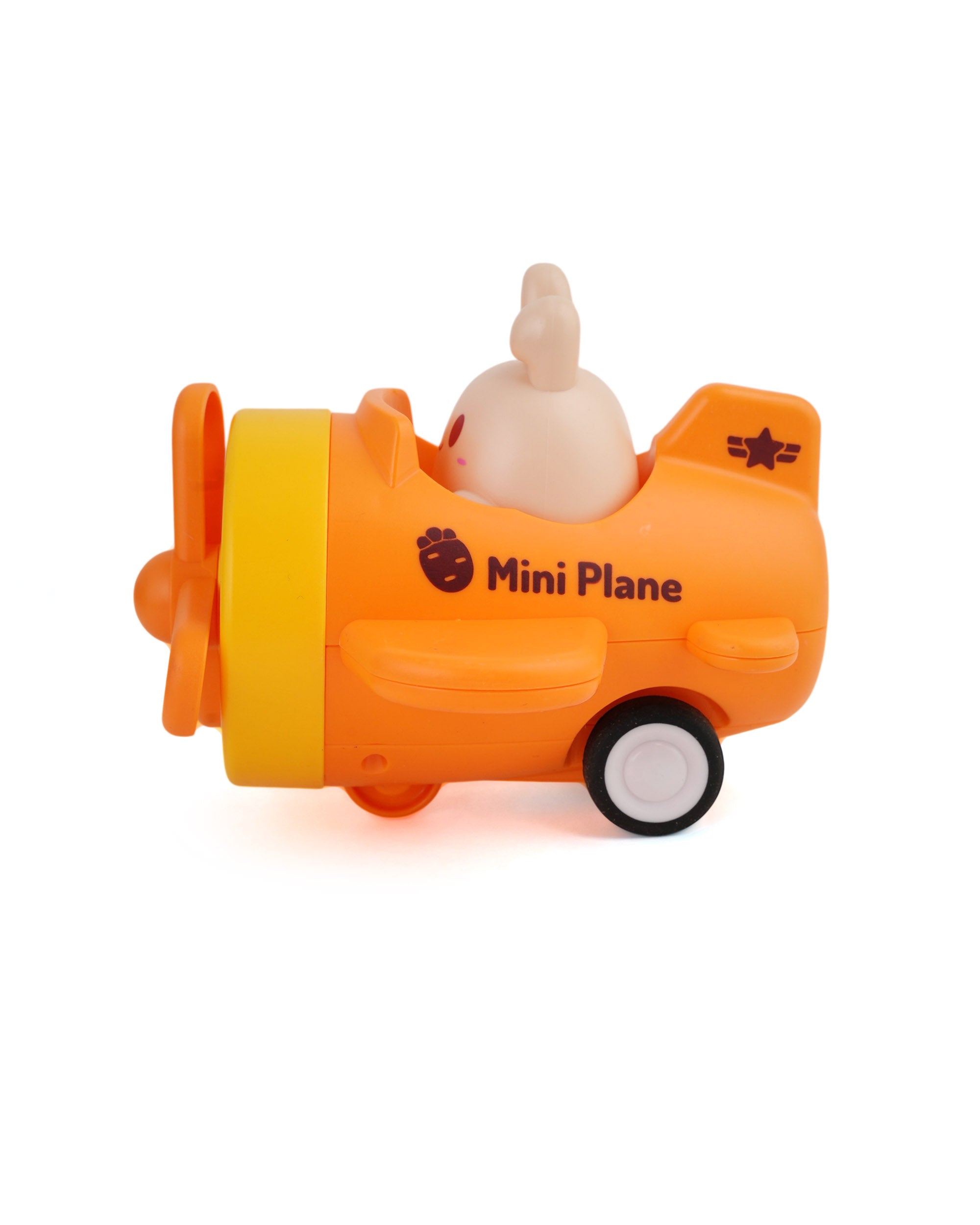 Aircraft Counter Toy