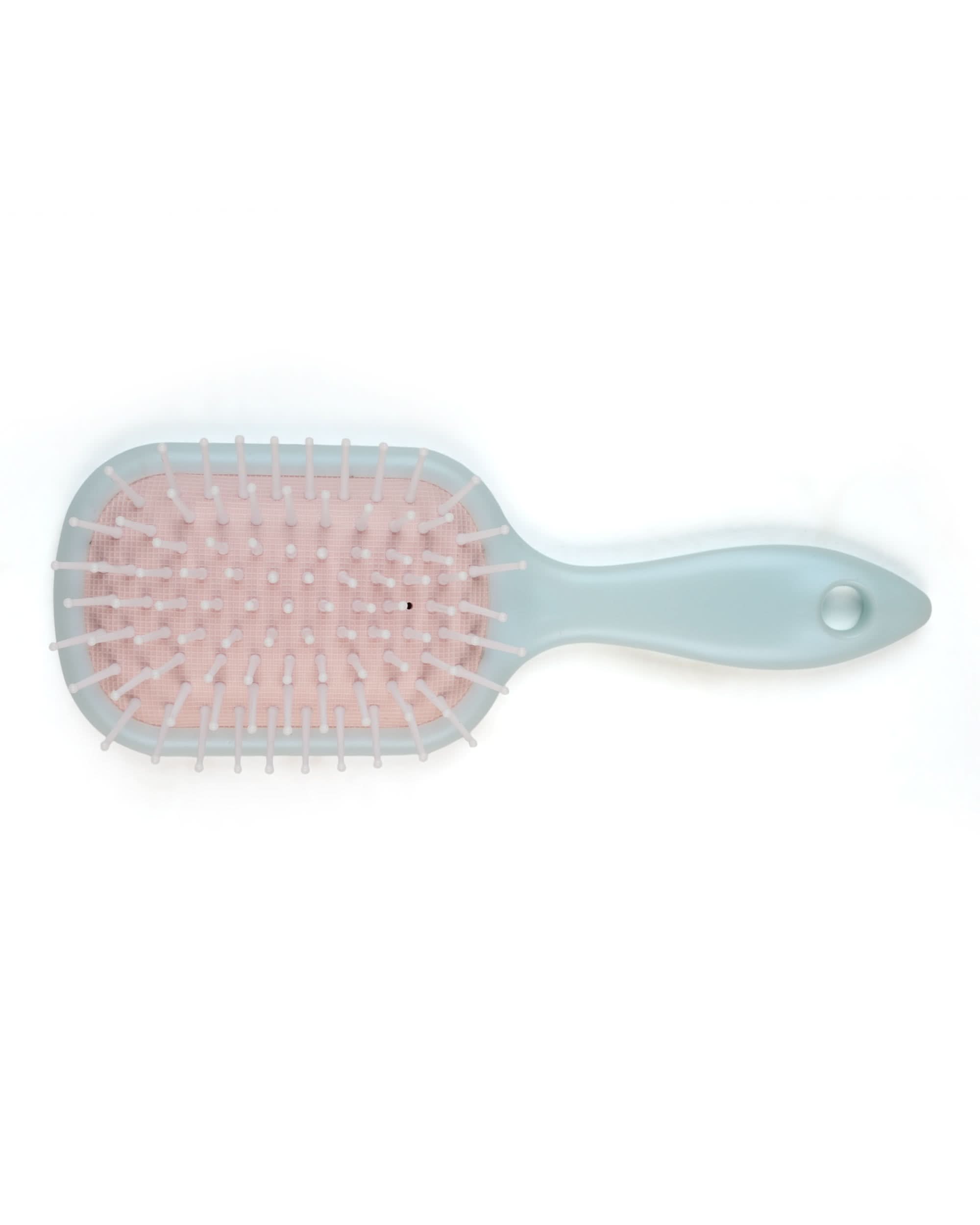 Kids Hair Brush, Comb & Mirror, Chase Value, Chase Value