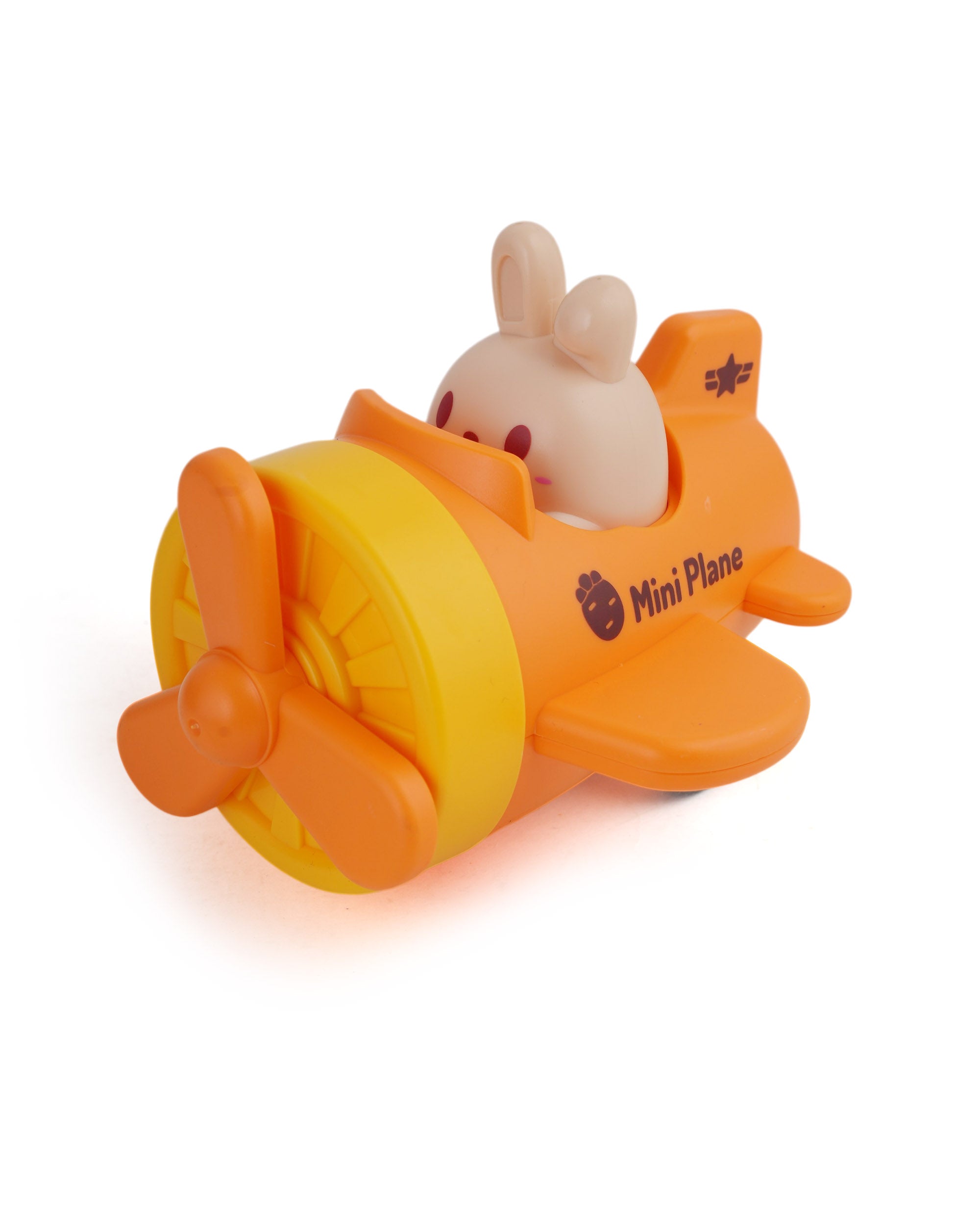 Aircraft Counter Toy