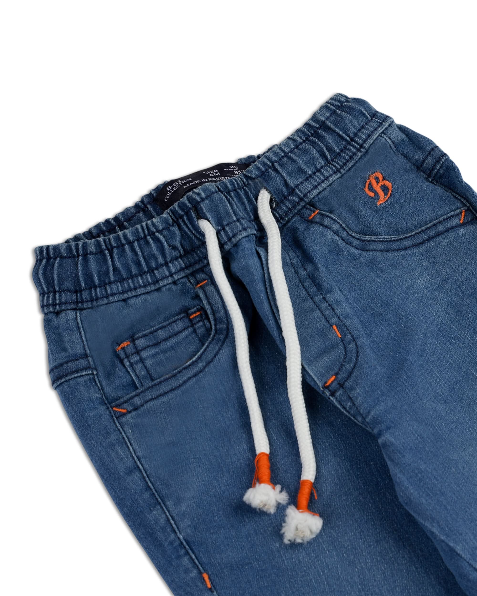 Boy’s Jogger Pant, Boys Denim Pants, Chase Value, Chase Value