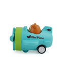 Aircraft Counter Toy