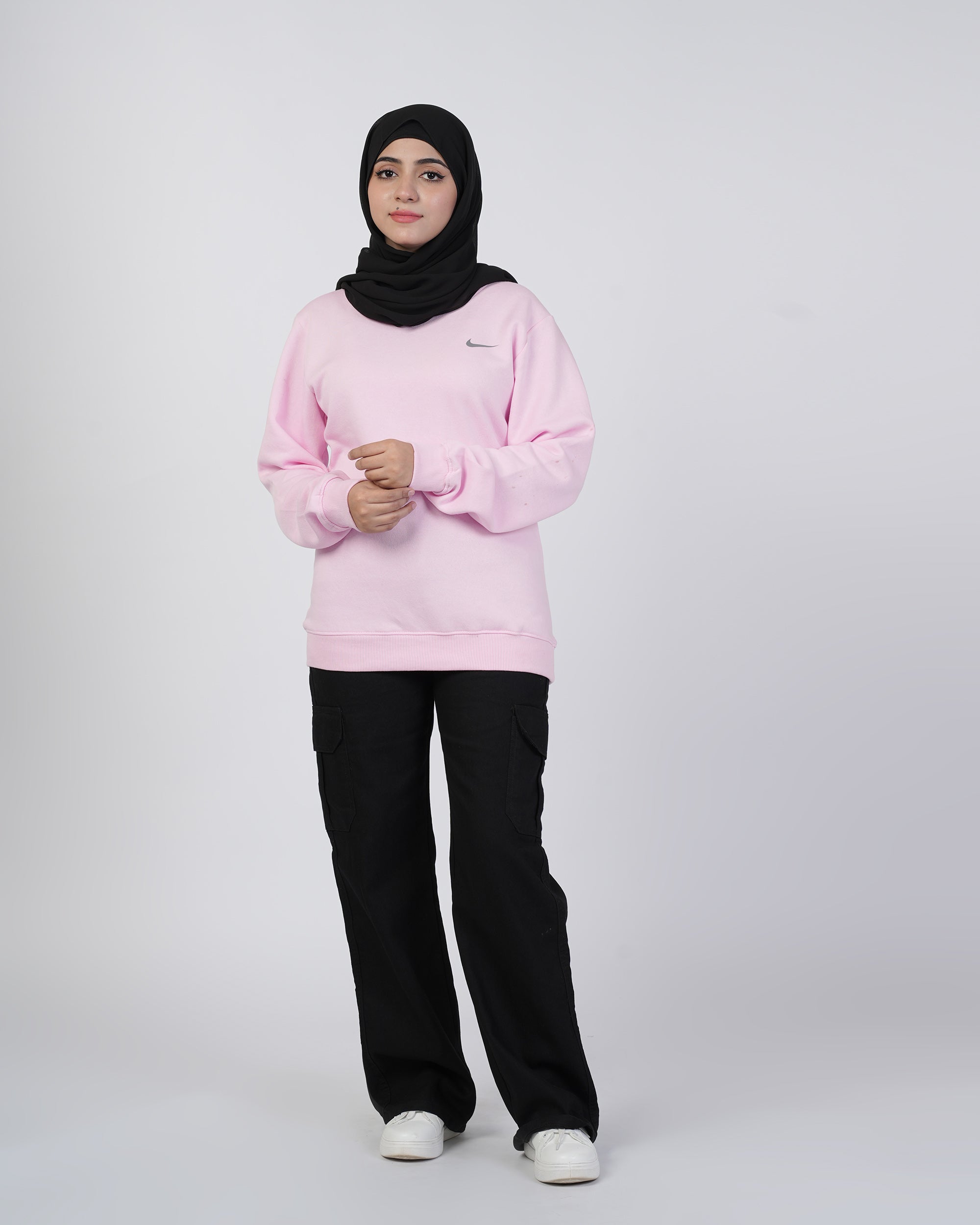 Valuables Women Sweatshirt