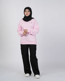 Valuables Women Sweatshirt