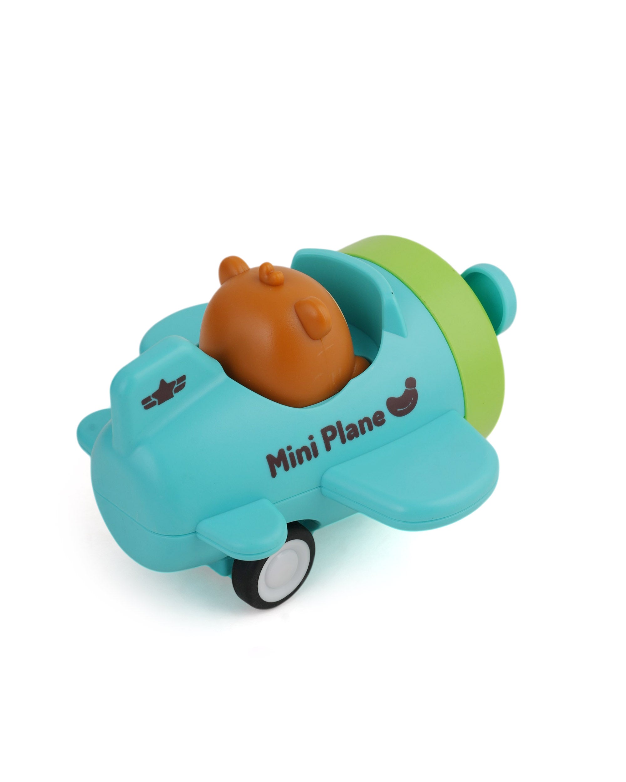 Aircraft Counter Toy