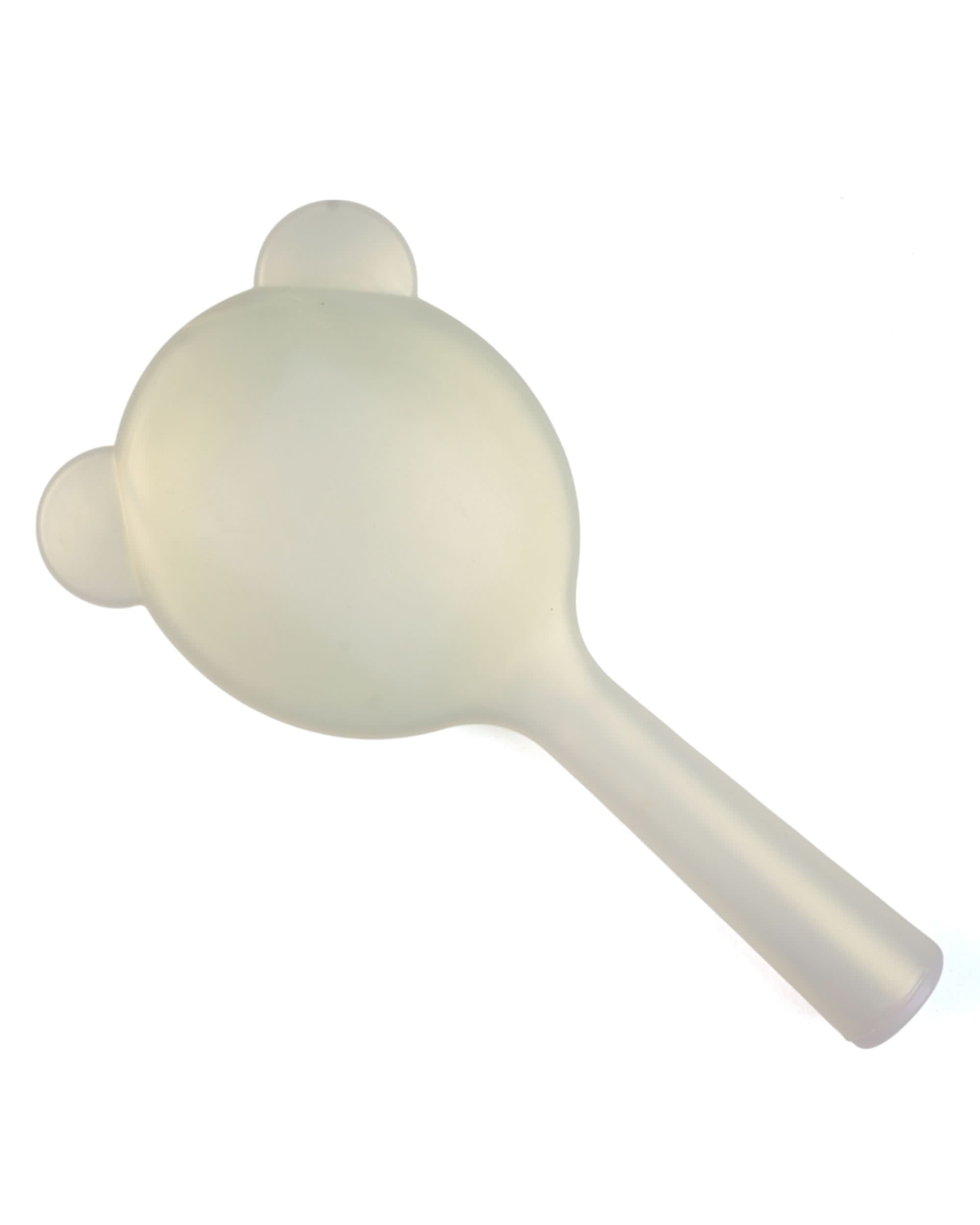 Kids Hair Brush, Comb & Mirror, Chase Value, Chase Value