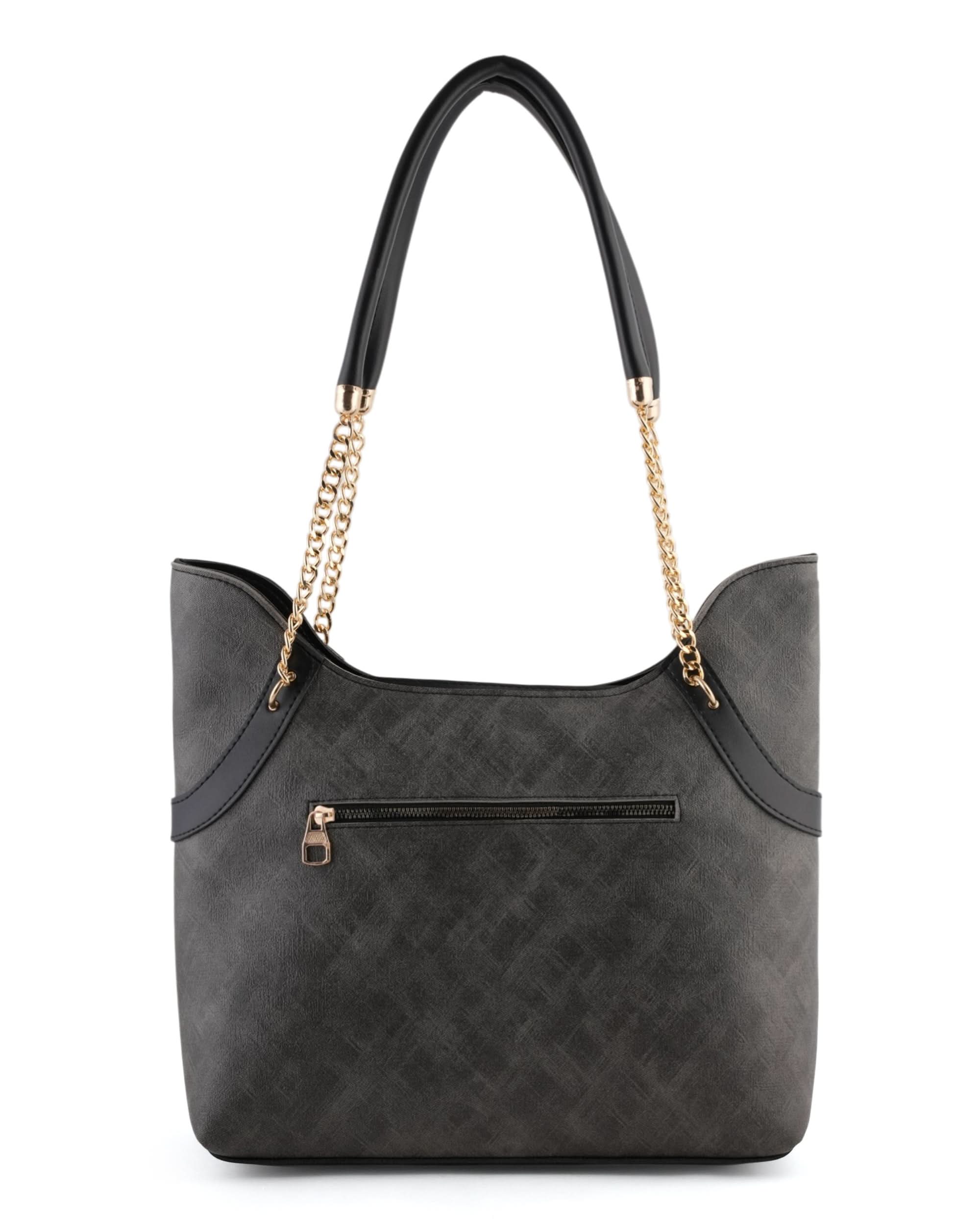 Women's Shoulder Bag, Women Bags, Chase Value, Chase Value