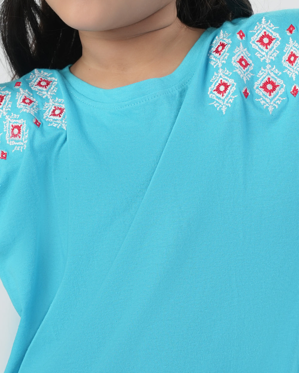 Eminent Girls Half Sleeves T-Shirt, Girls T-Shirts, Eminent, Chase Value