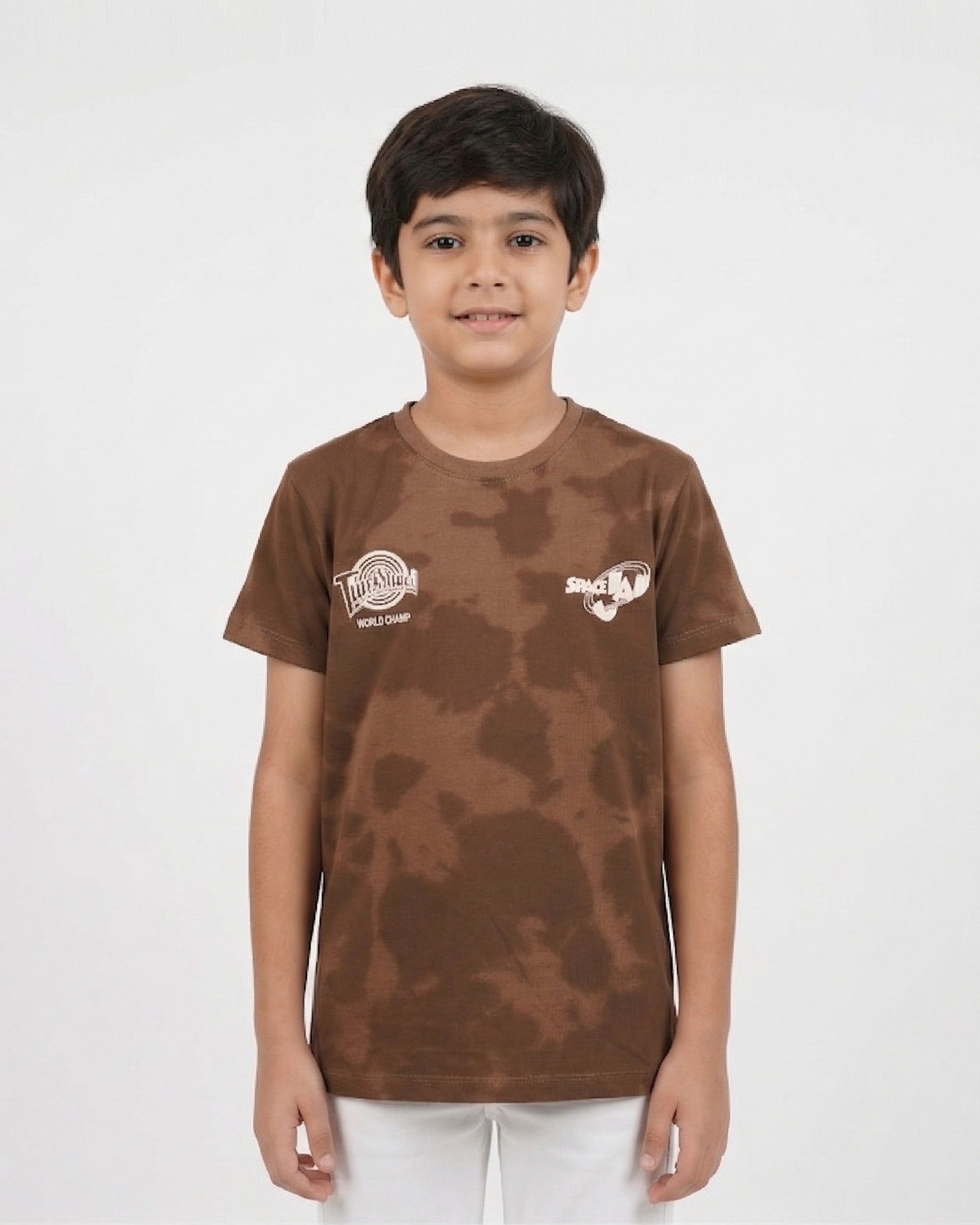 Valuables Boys Half Sleeves T-Shirt, Boys T-Shirts, Chase Value, Chase Value