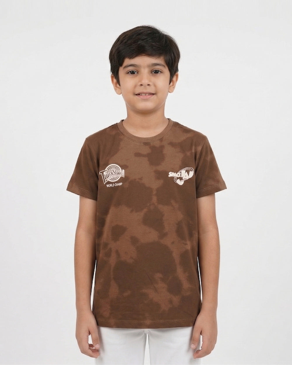 Valuables Boys Half Sleeves T-Shirt, Boys T-Shirts, Chase Value, Chase Value