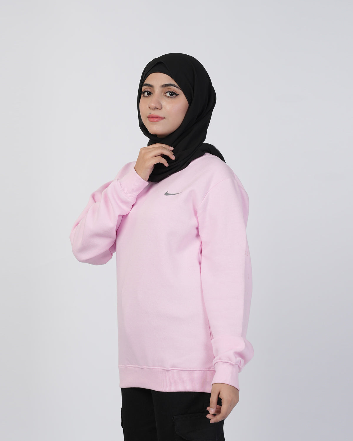 Valuables Women Sweatshirt