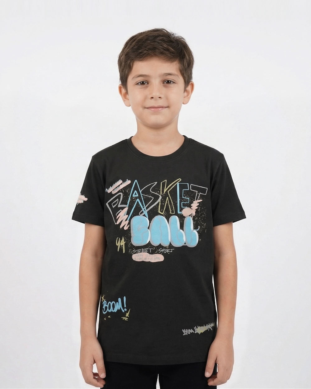 Valuables Boys Half Sleeves T-Shirt, Boys T-Shirts, Chase Value, Chase Value