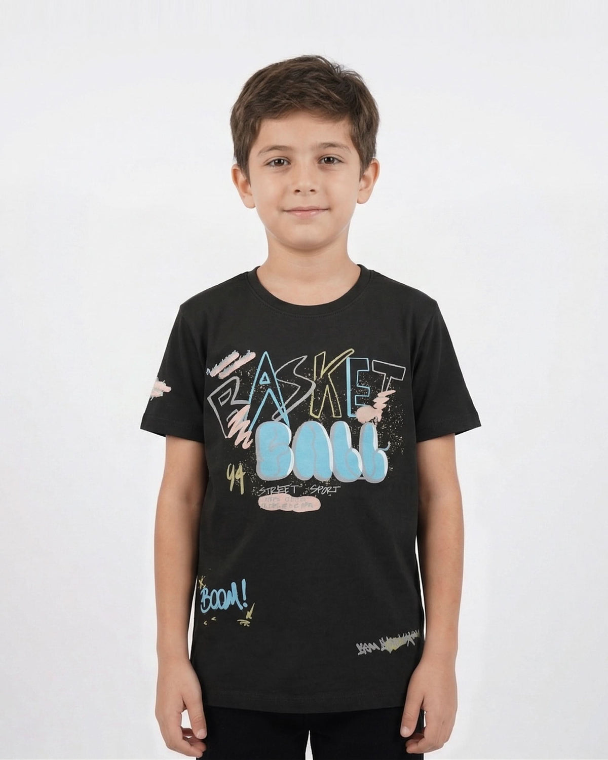 Valuables Boys Half Sleeves T-Shirt, Boys T-Shirts, Chase Value, Chase Value