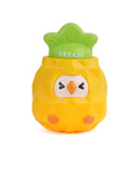 Pineapple Counter Toy