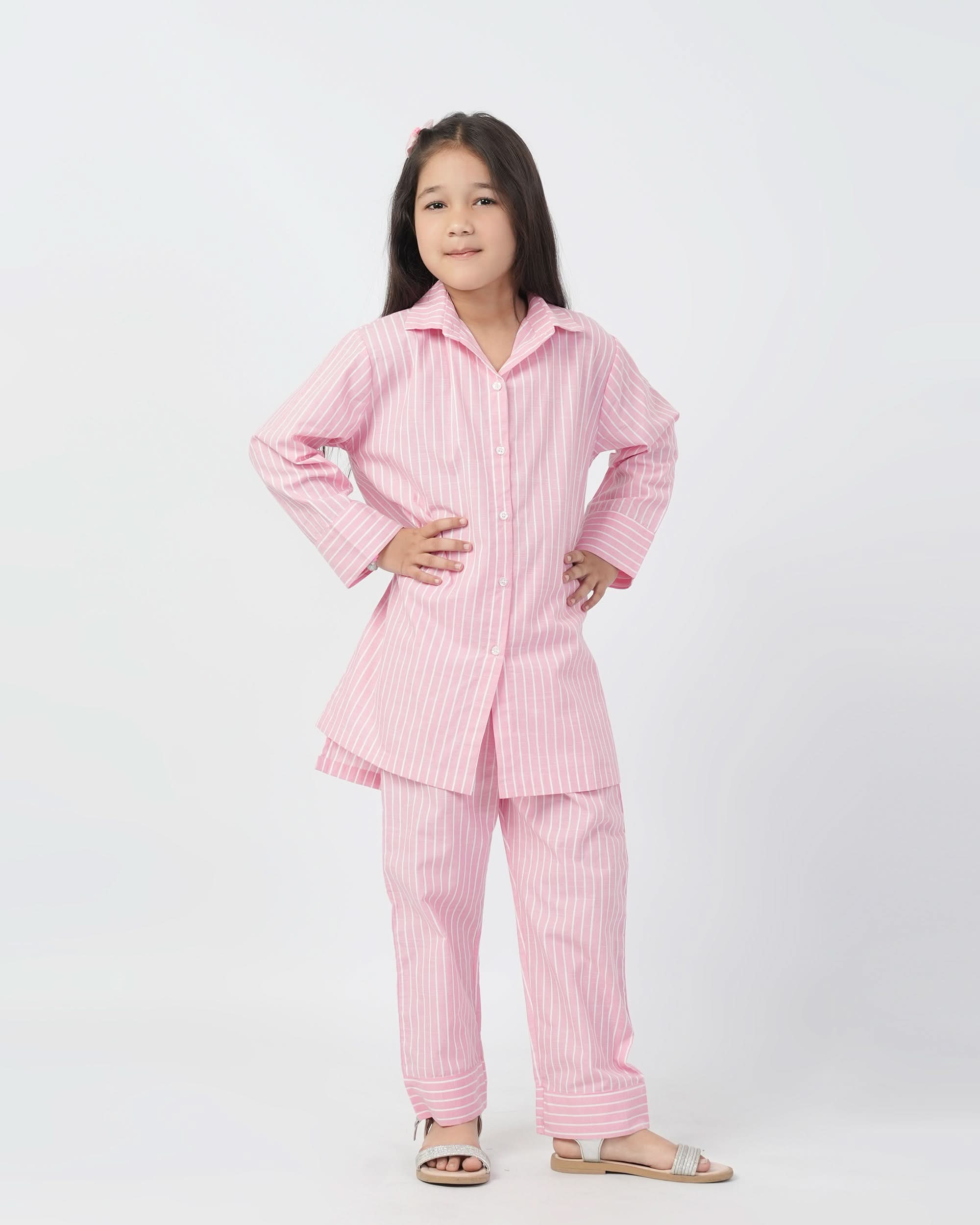 Eminent Girl Co-Ord Set, Girls Co-Ord Suit, Eminent, Chase Value