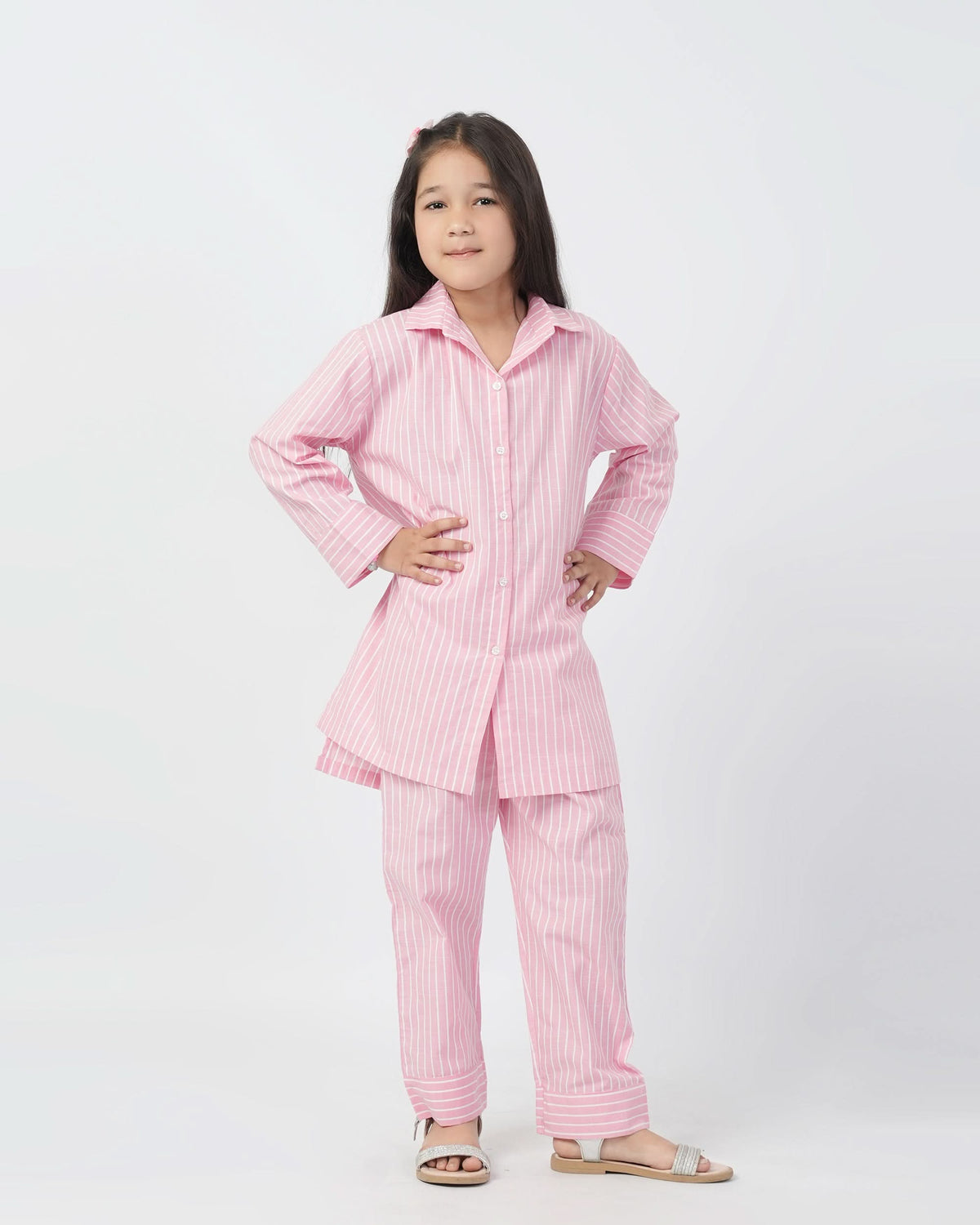 Eminent Girl Co-Ord Set, Girls Co-Ord Suit, Eminent, Chase Value