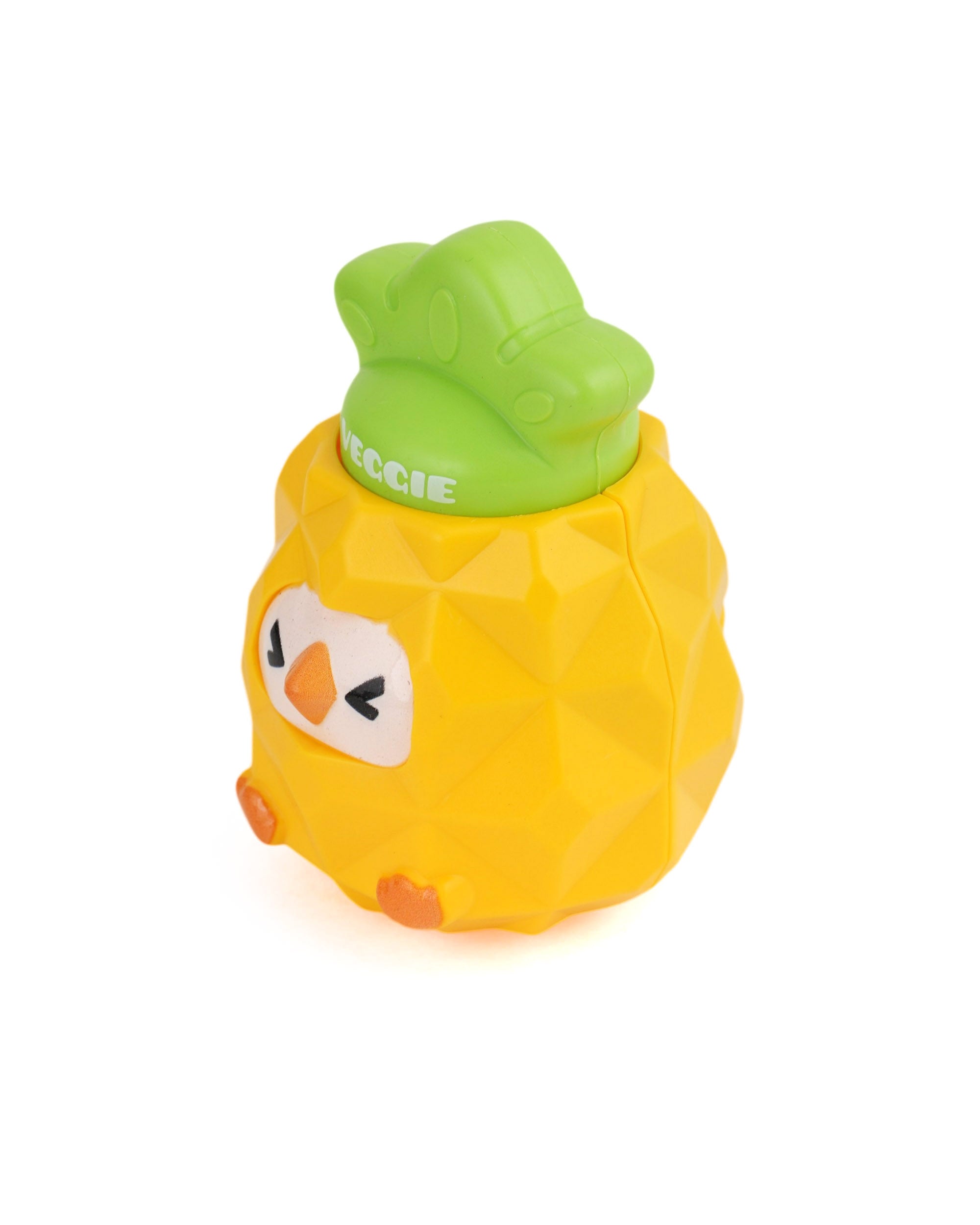 Pineapple Counter Toy