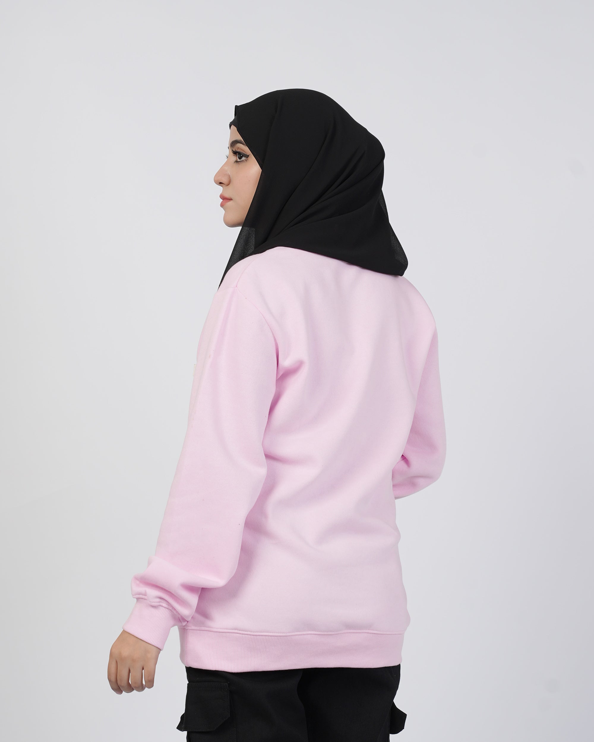 Valuables Women Sweatshirt