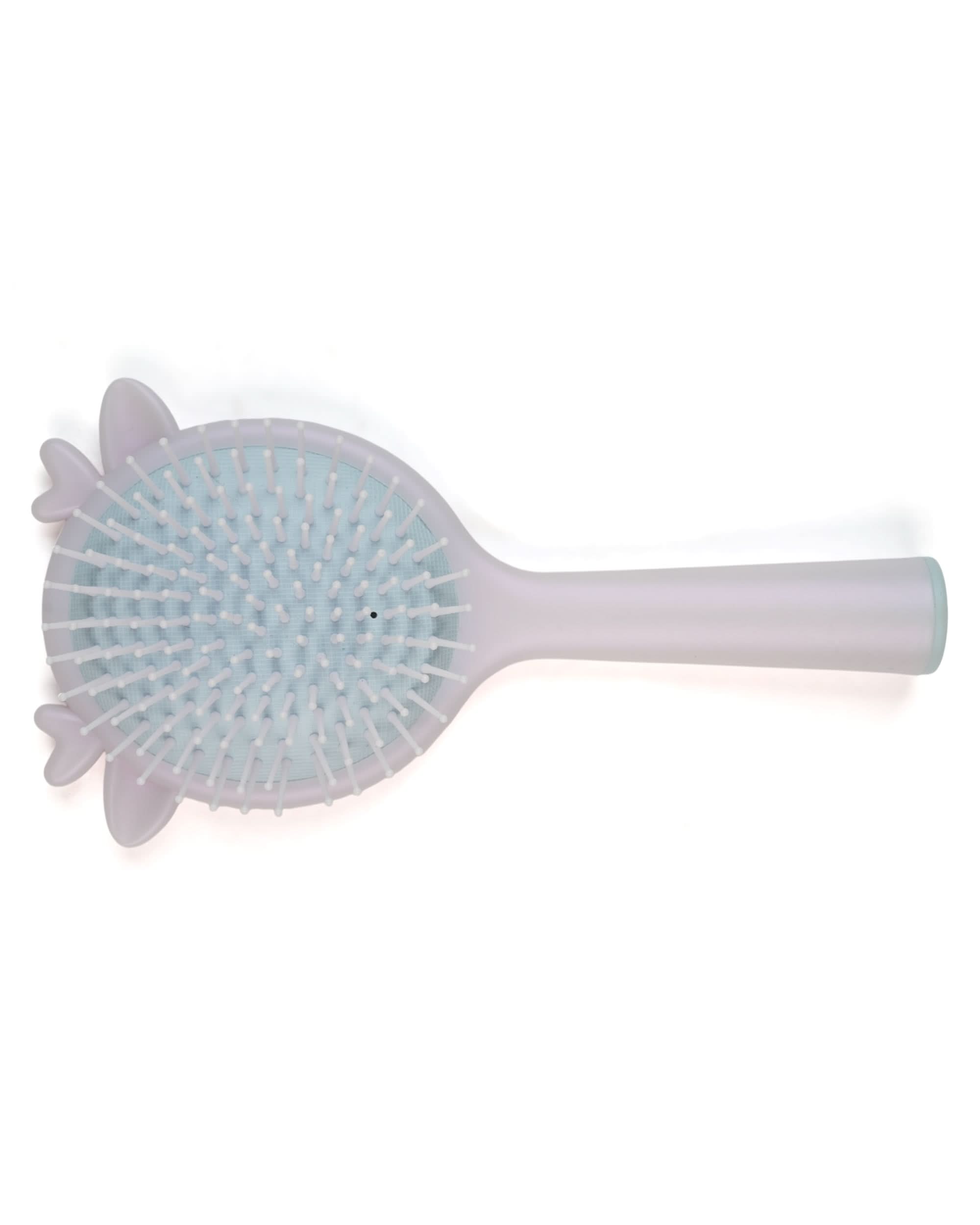 Kids Hair Brush, Comb & Mirror, Chase Value, Chase Value