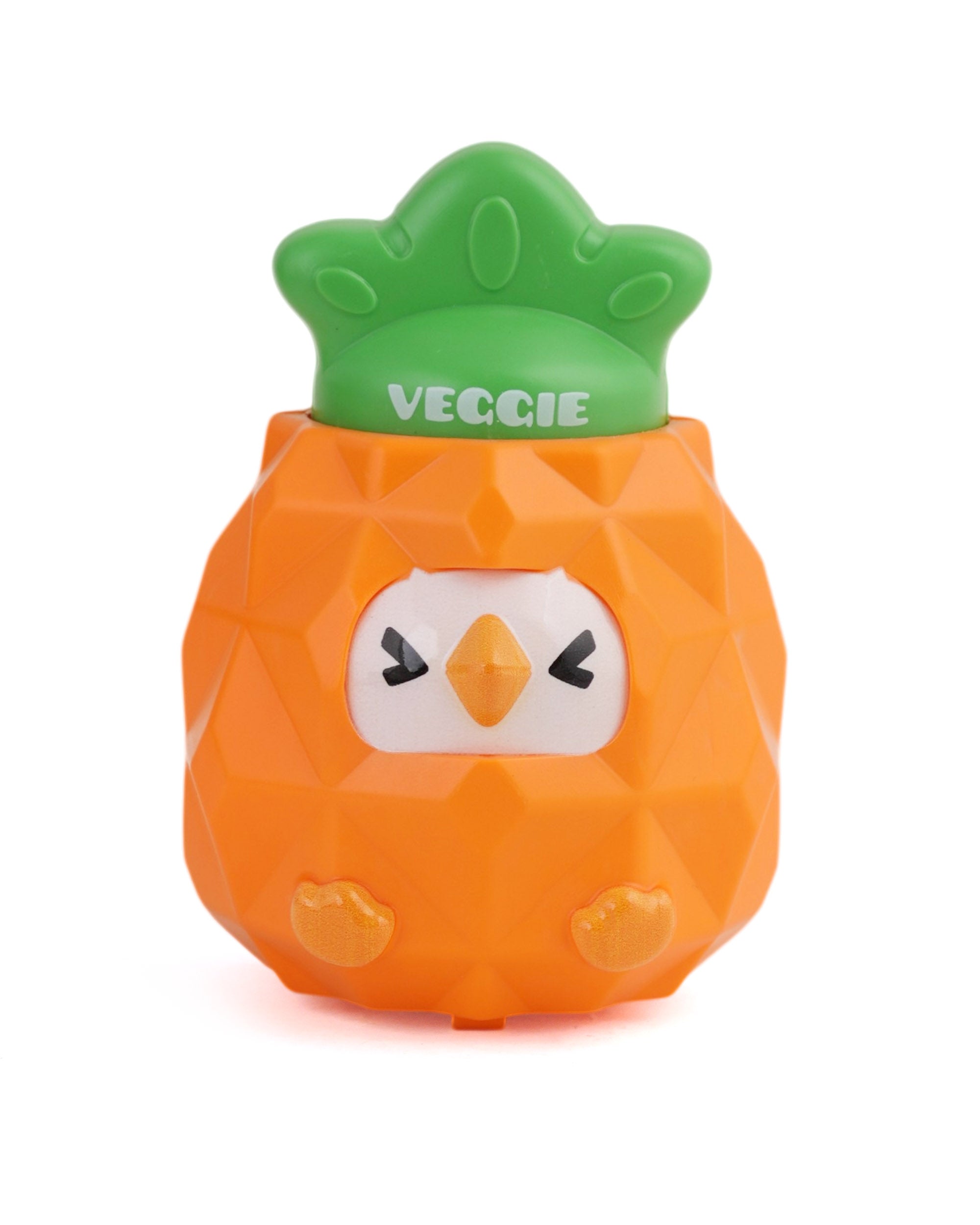 Pineapple Counter Toy