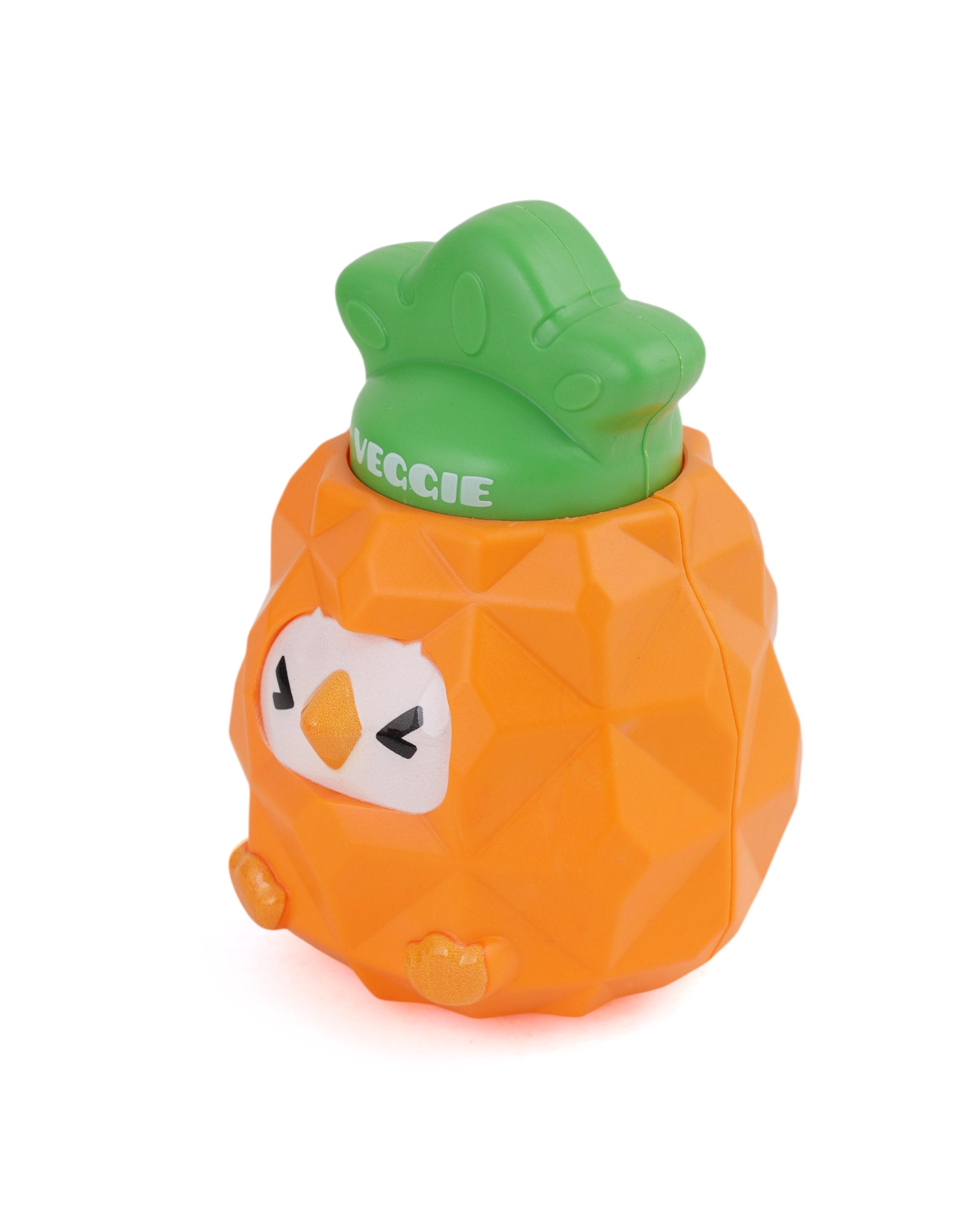 Pineapple Counter Toy
